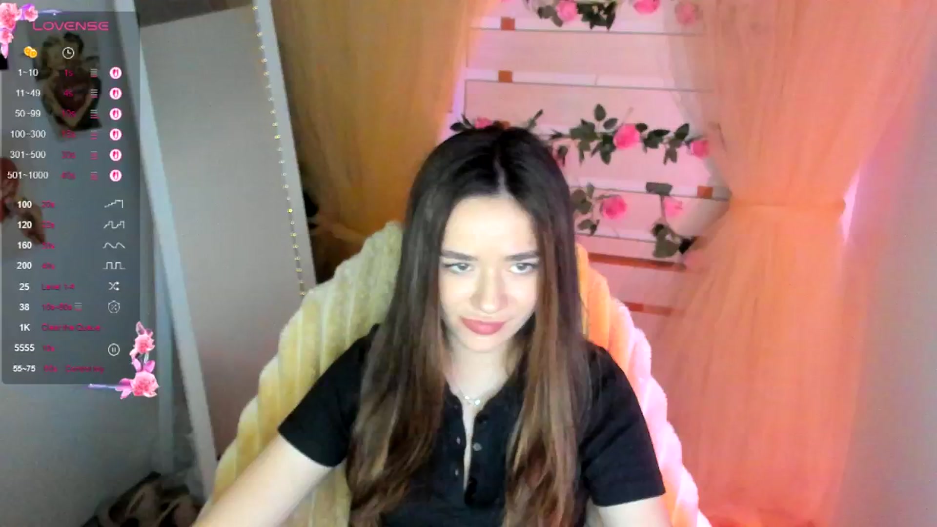 Gallery image thumbnail from KiraLove's myfreecams stream on, 05/02/2026, 11:15 image 3 of 20