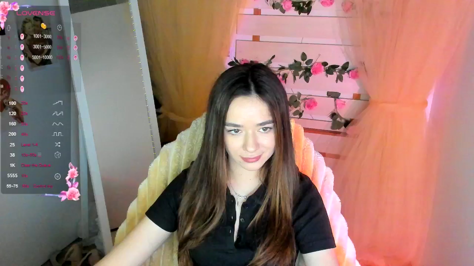Gallery image thumbnail from KiraLove's myfreecams stream on, 05/02/2026, 11:15 image 5 of 20