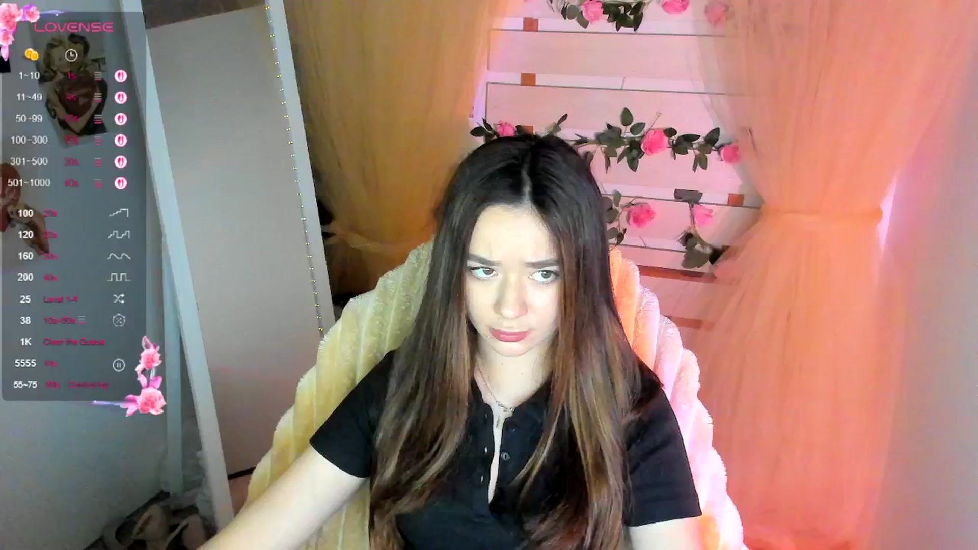 Gallery image thumbnail from KiraLove's myfreecams stream on, 05/02/2026, 11:15 image 9 of 20