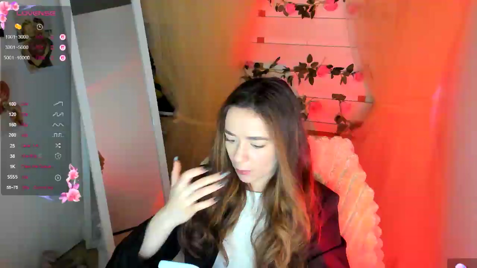 Gallery image thumbnail from KiraLove's myfreecams stream on, 05/11/2026, 09:25 image 1 of 20