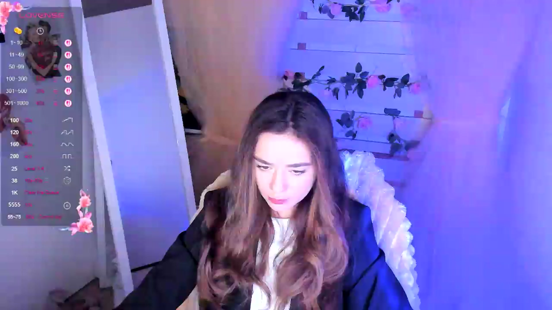 Gallery image thumbnail from KiraLove's myfreecams stream on, 05/11/2026, 09:25 image 6 of 20