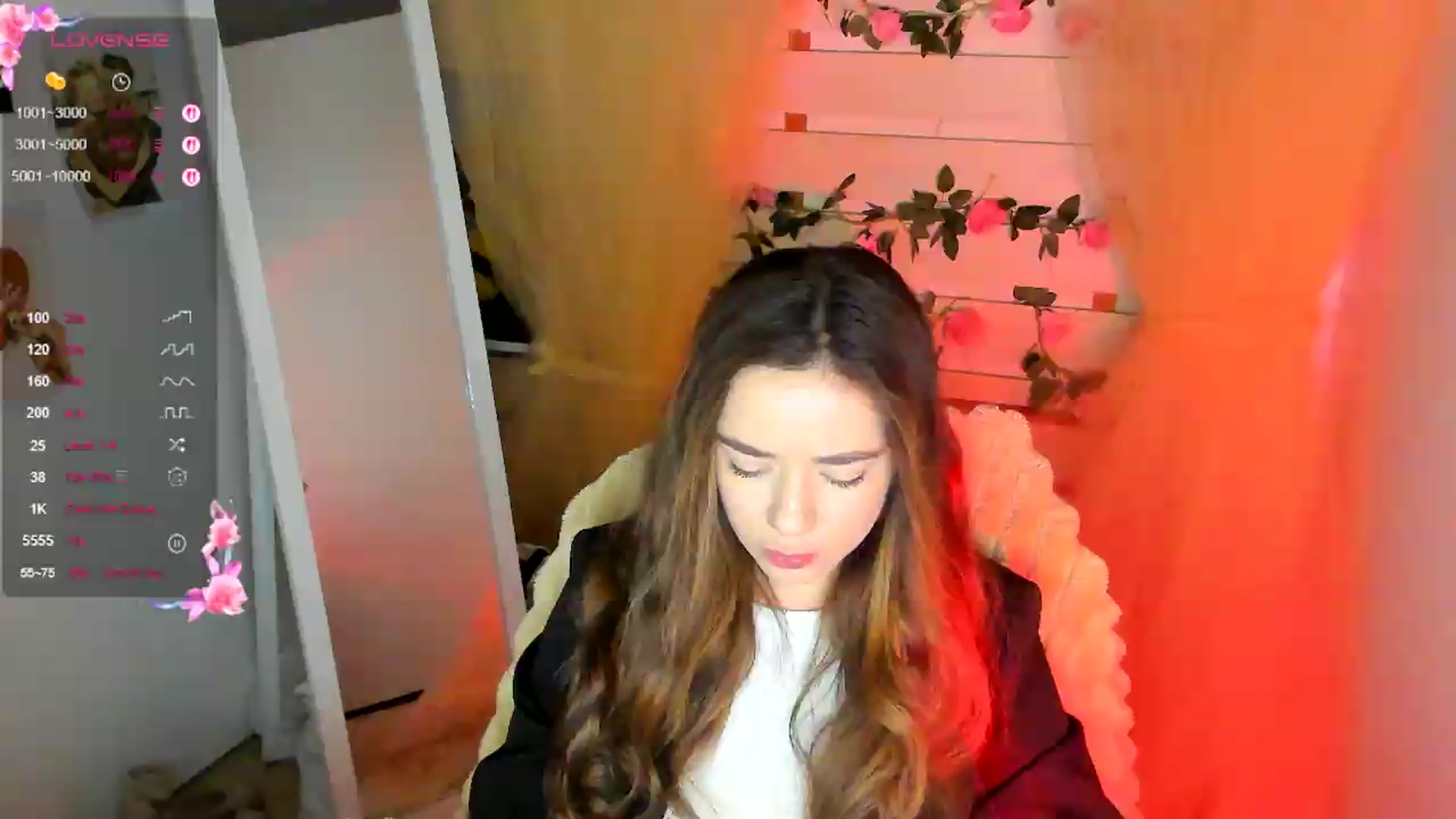 Gallery image thumbnail from KiraLove's myfreecams stream on, 05/11/2026, 09:25 image 2 of 20
