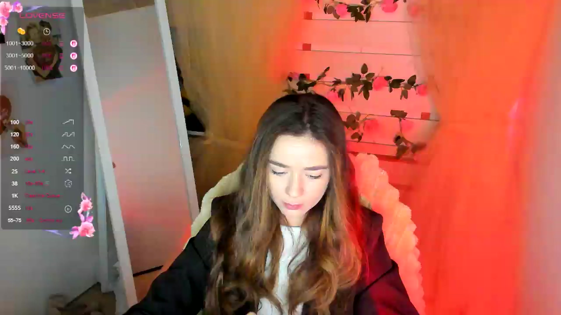 Gallery image thumbnail from KiraLove's myfreecams stream on, 05/11/2026, 09:25 image 9 of 20