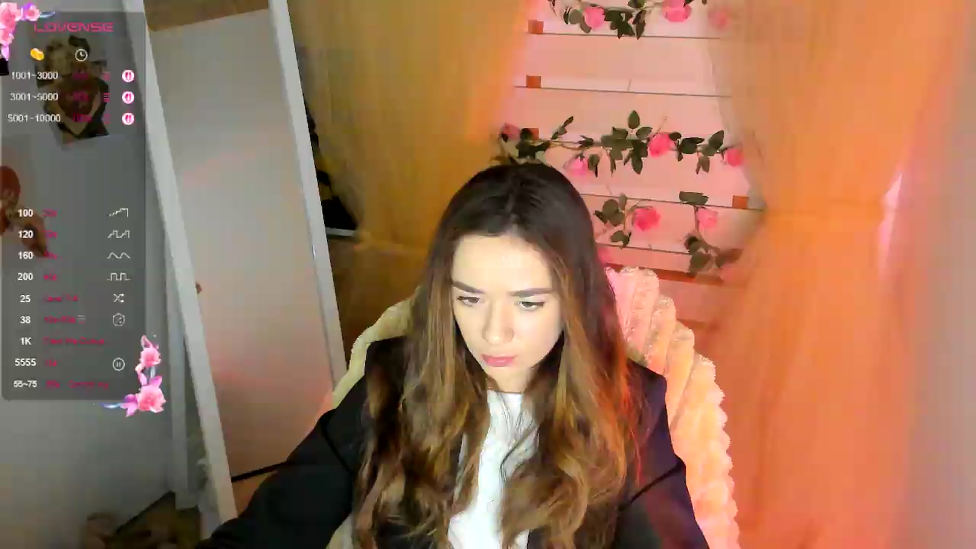 Gallery image thumbnail from KiraLove's myfreecams stream on, 05/11/2026, 09:25 image 10 of 20