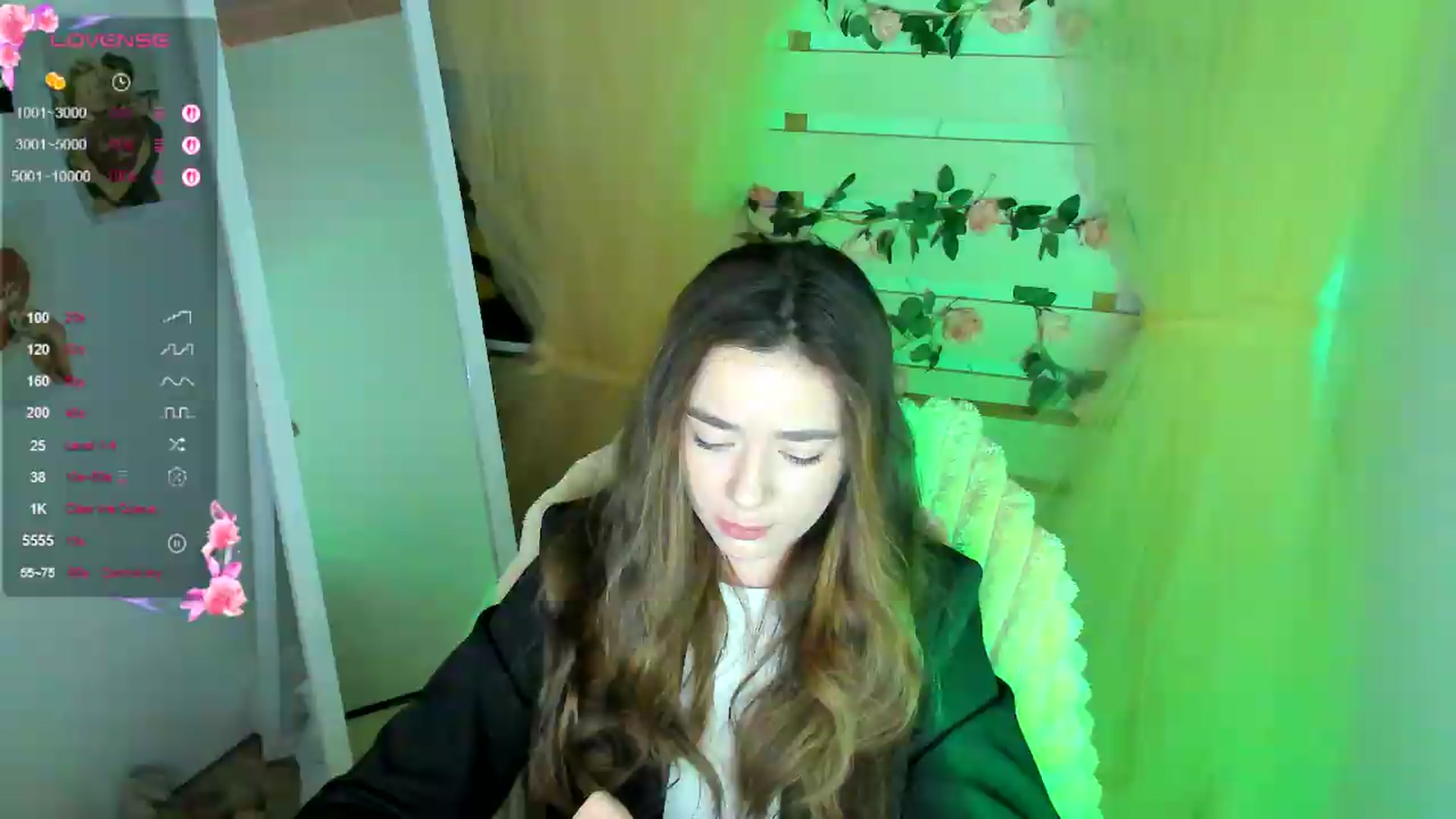 Gallery image thumbnail from KiraLove's myfreecams stream on, 05/11/2026, 09:25 image 7 of 20