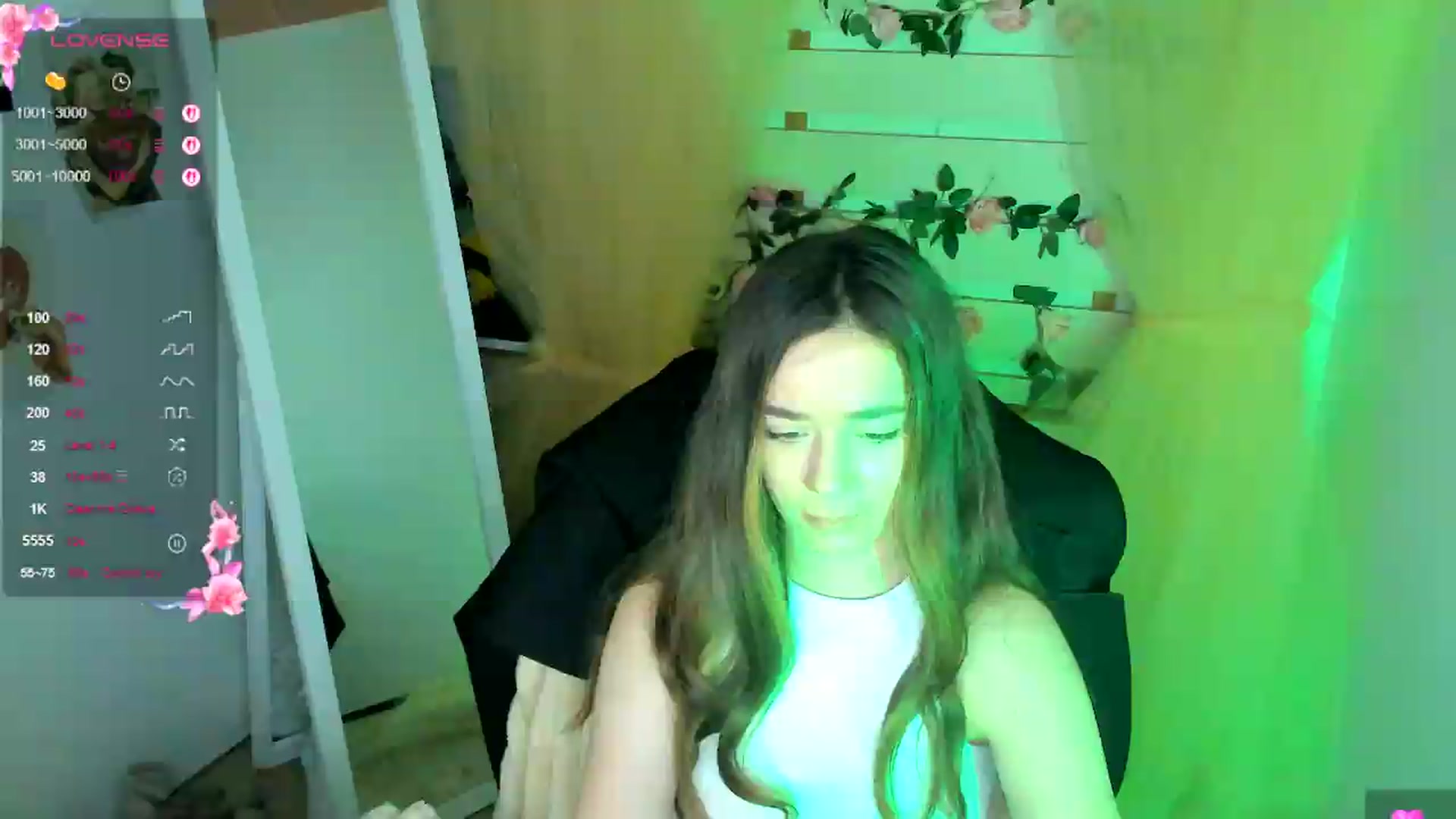 Gallery image thumbnail from KiraLove's myfreecams stream on, 05/11/2026, 12:01 image 10 of 20