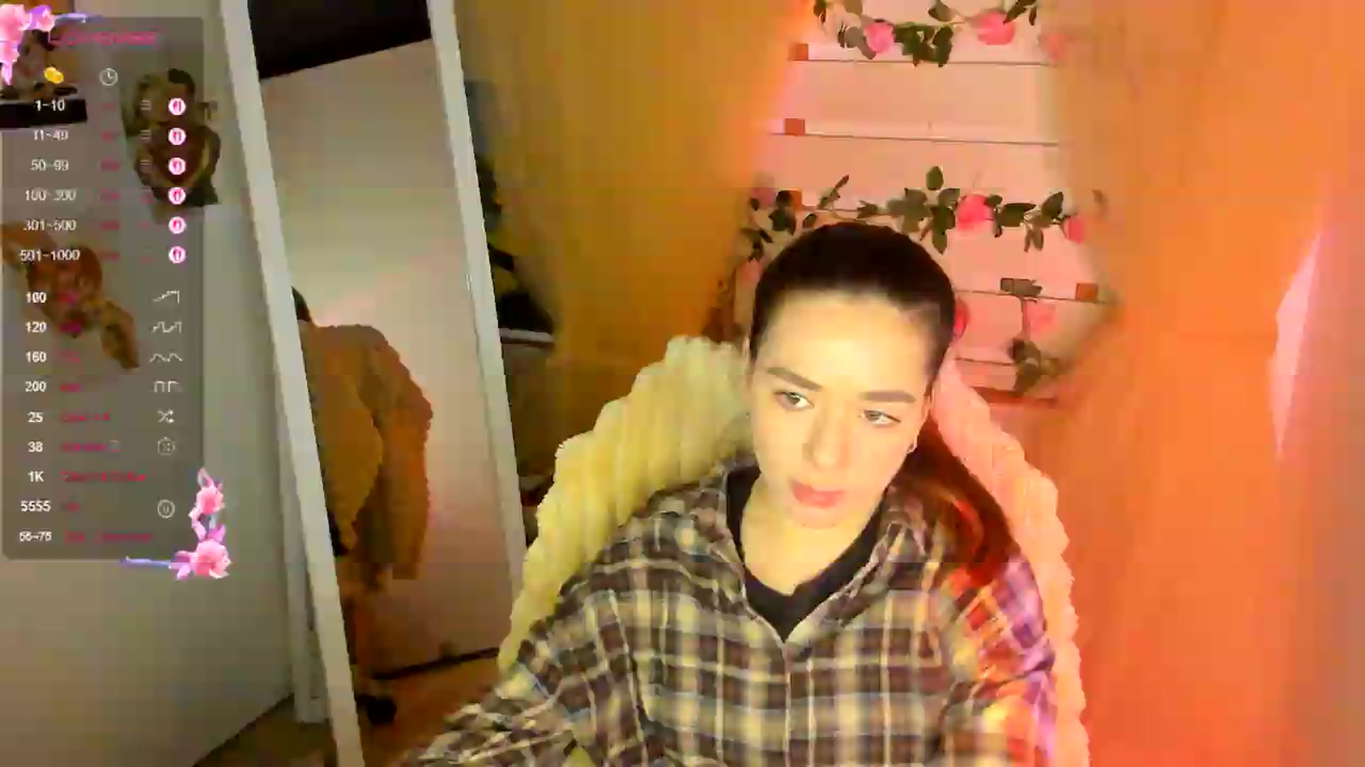 Gallery image thumbnail from KiraLove's myfreecams stream on, 05/15/2026, 09:52 image 14 of 20