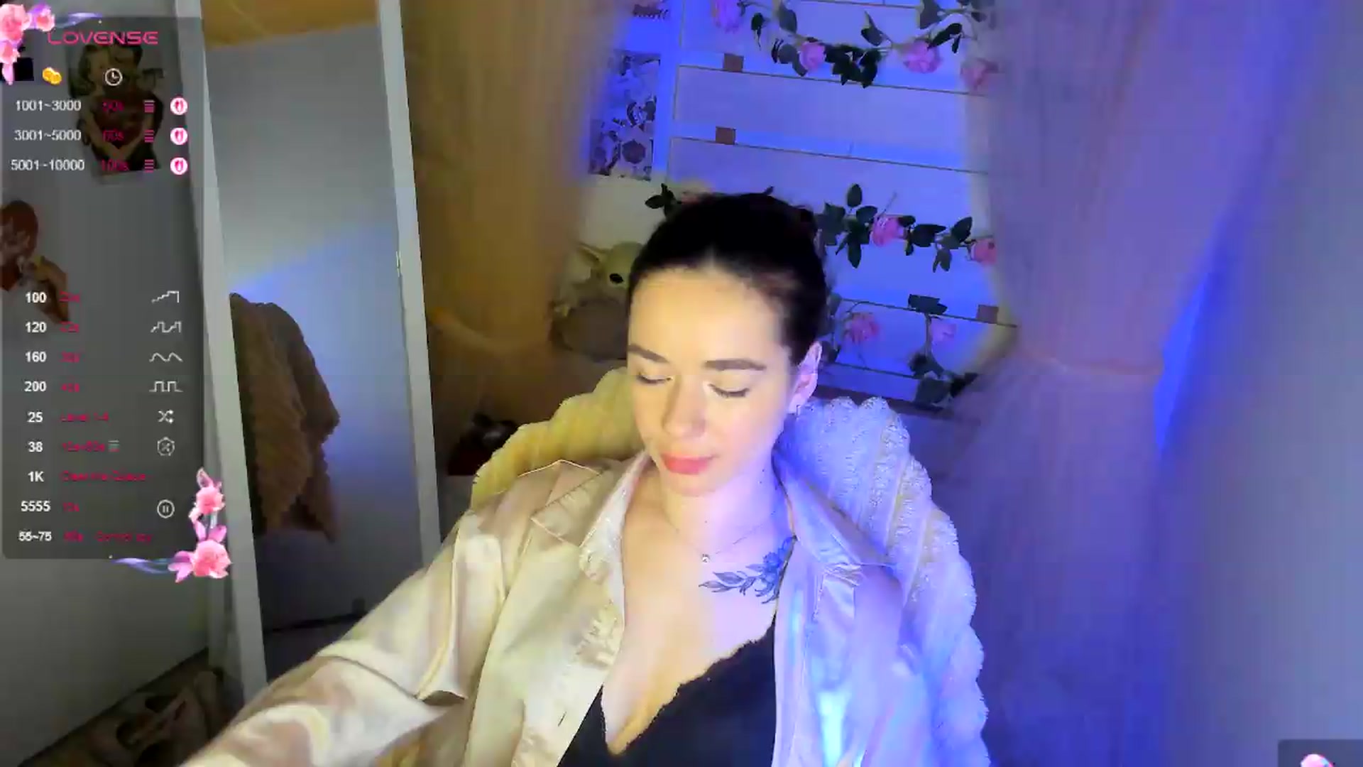Gallery image thumbnail from KiraLove's myfreecams stream on, 05/22/2026, 09:54 image 2 of 20
