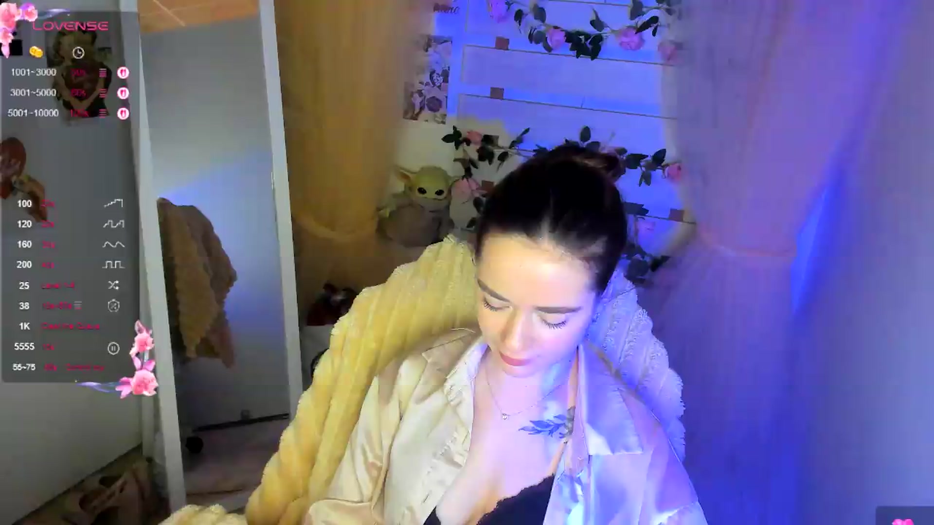 Gallery image thumbnail from KiraLove's myfreecams stream on, 05/22/2026, 09:54 image 20 of 20