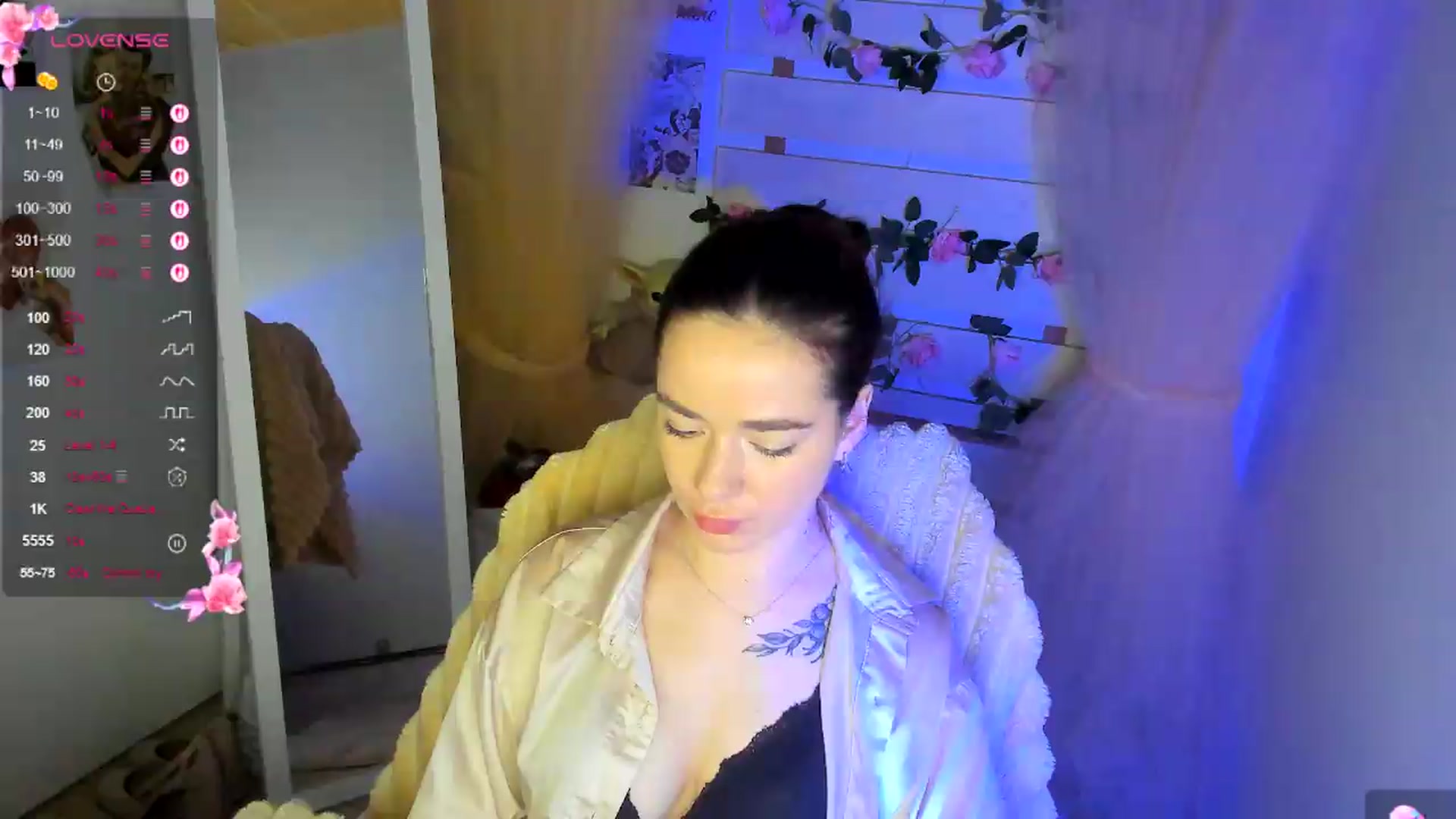 Gallery image thumbnail from KiraLove's myfreecams stream on, 05/22/2026, 09:54 image 5 of 20