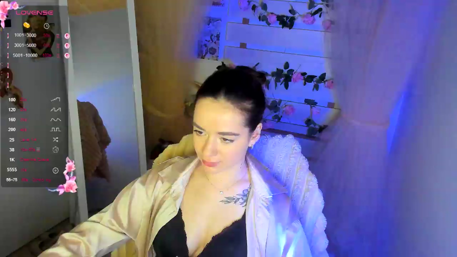 Gallery image thumbnail from KiraLove's myfreecams stream on, 05/22/2026, 09:54 image 13 of 20