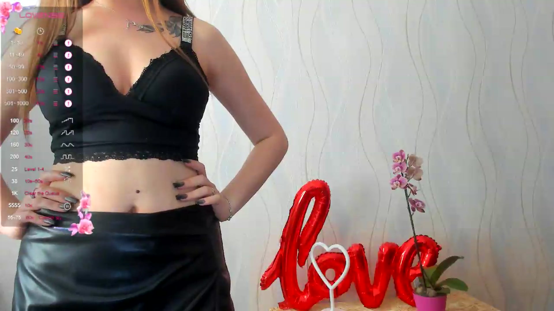 Gallery image thumbnail from KiraLove's myfreecams stream on, 05/25/2026, 11:28 image 20 of 20