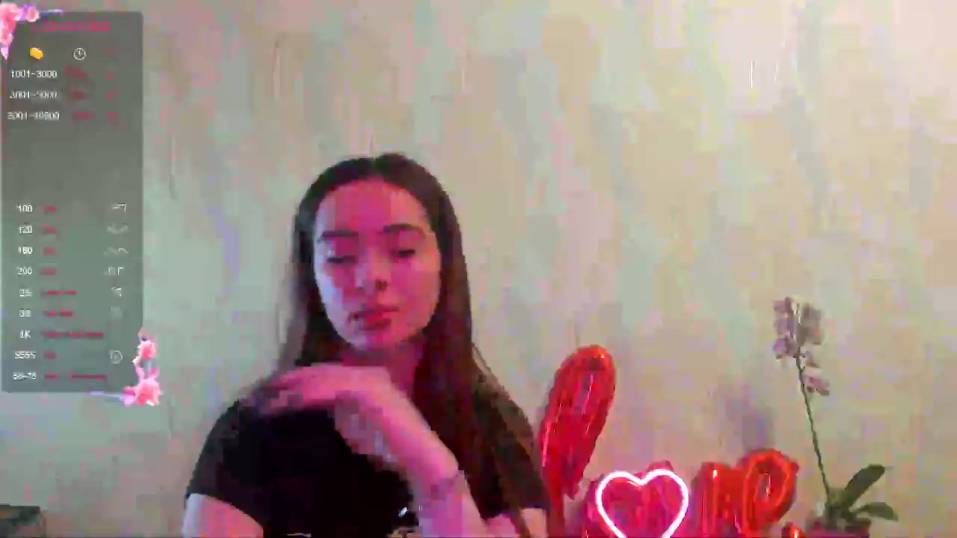 Gallery image thumbnail from KiraLove's myfreecams stream on, 05/25/2026, 18:08 image 6 of 20