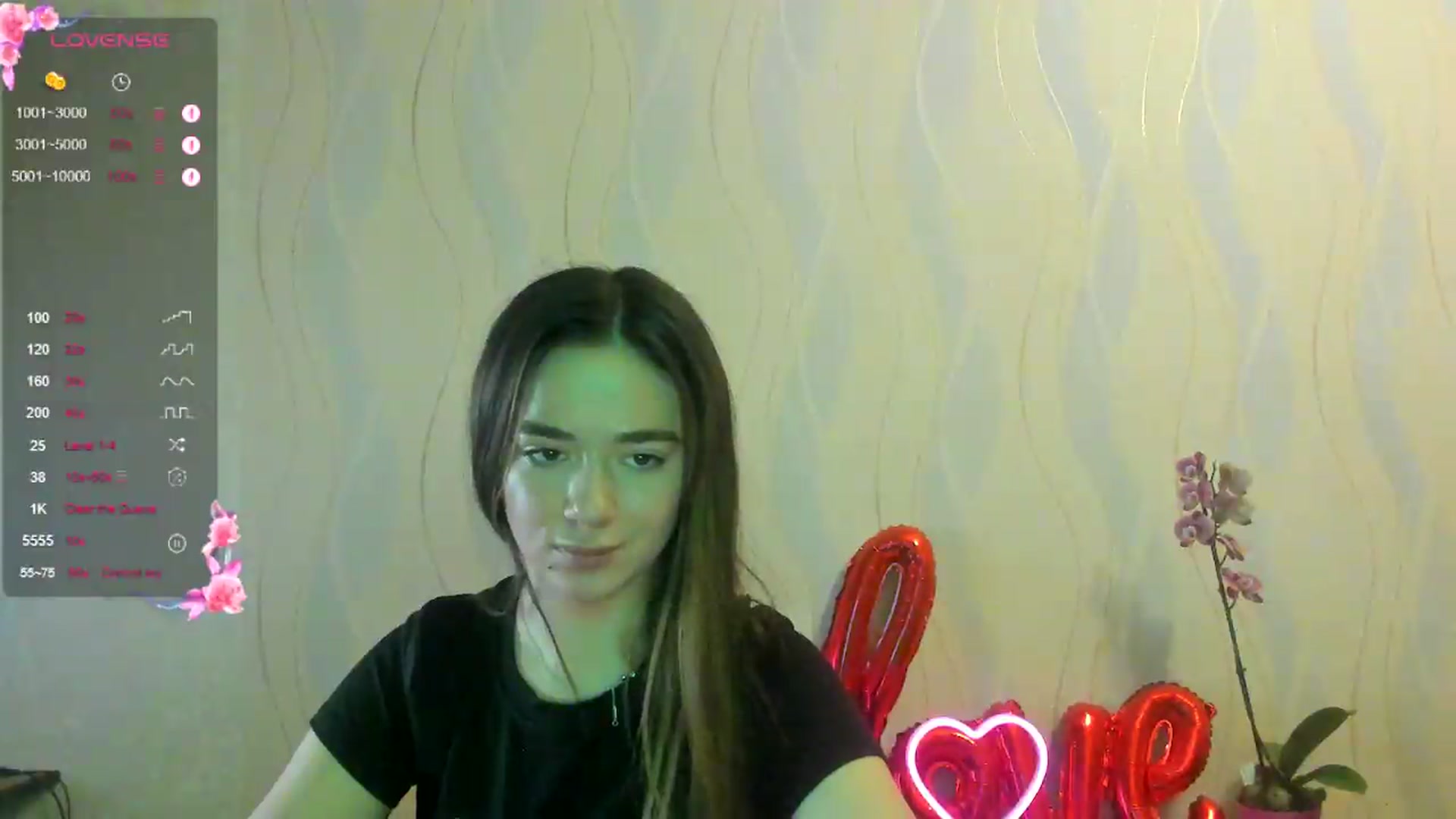 Gallery image thumbnail from KiraLove's myfreecams stream on, 05/25/2026, 18:08 image 20 of 20