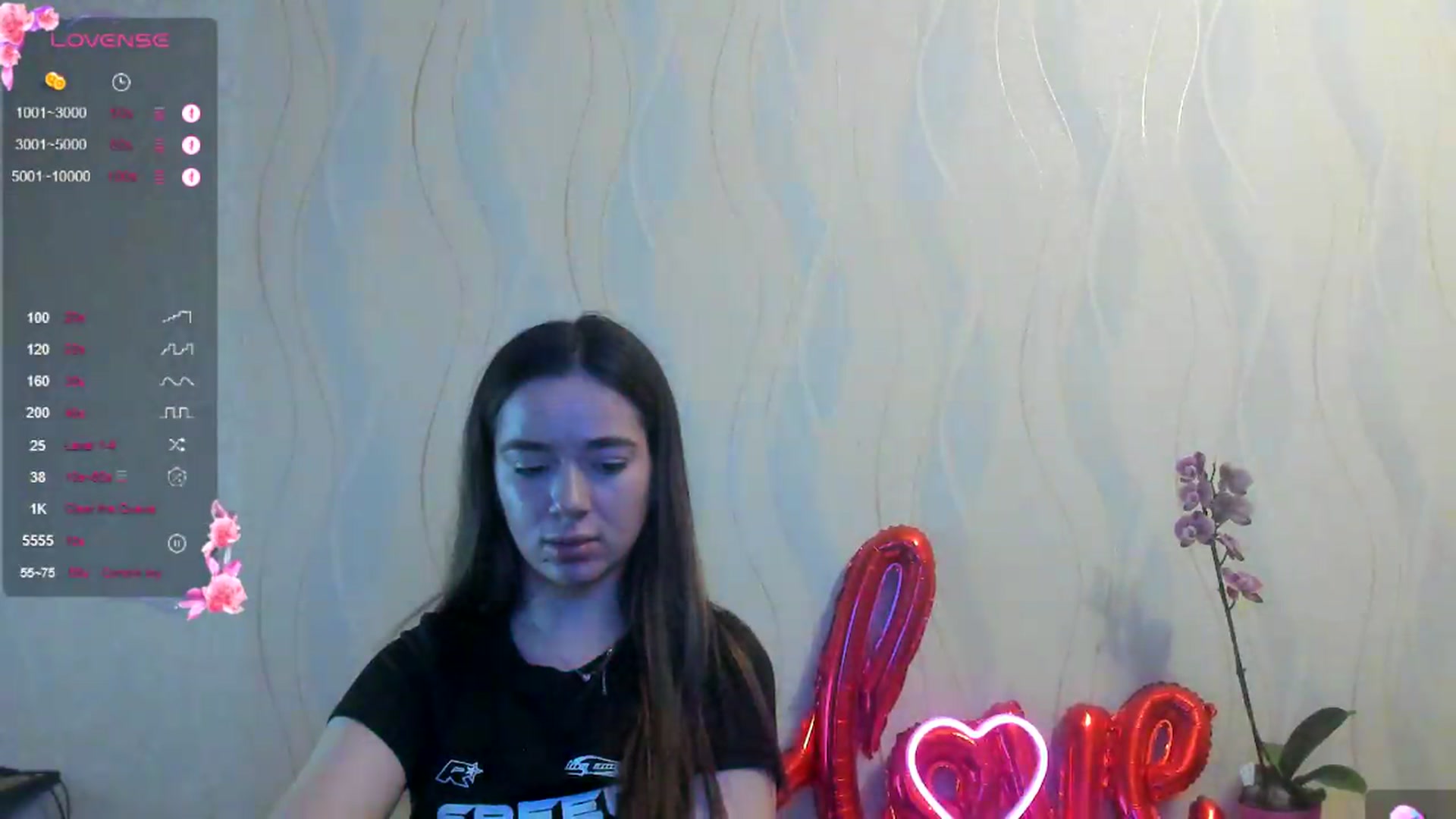Gallery image thumbnail from KiraLove's myfreecams stream on, 05/25/2026, 18:08 image 9 of 20