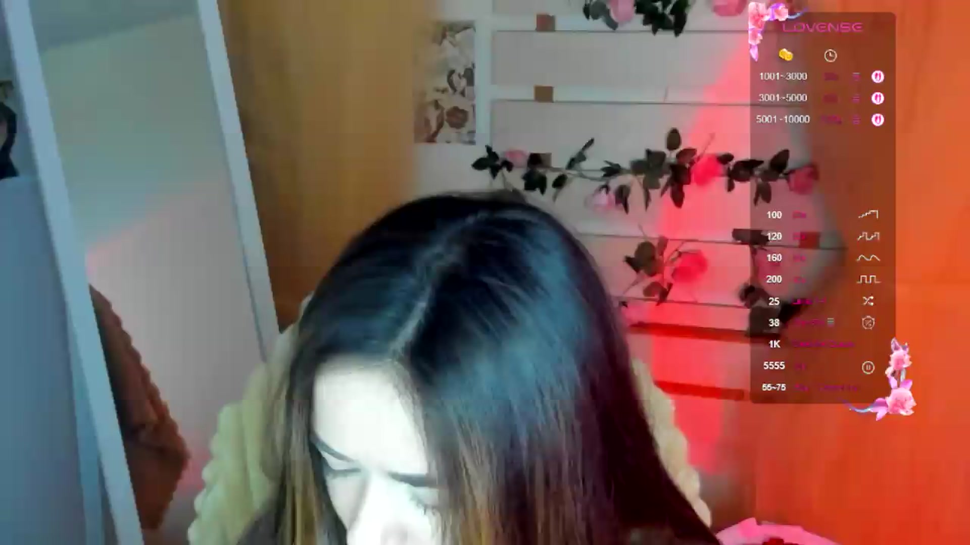 Gallery image thumbnail from KiraLove's myfreecams stream on, 06/19/2026, 08:13 image 8 of 20