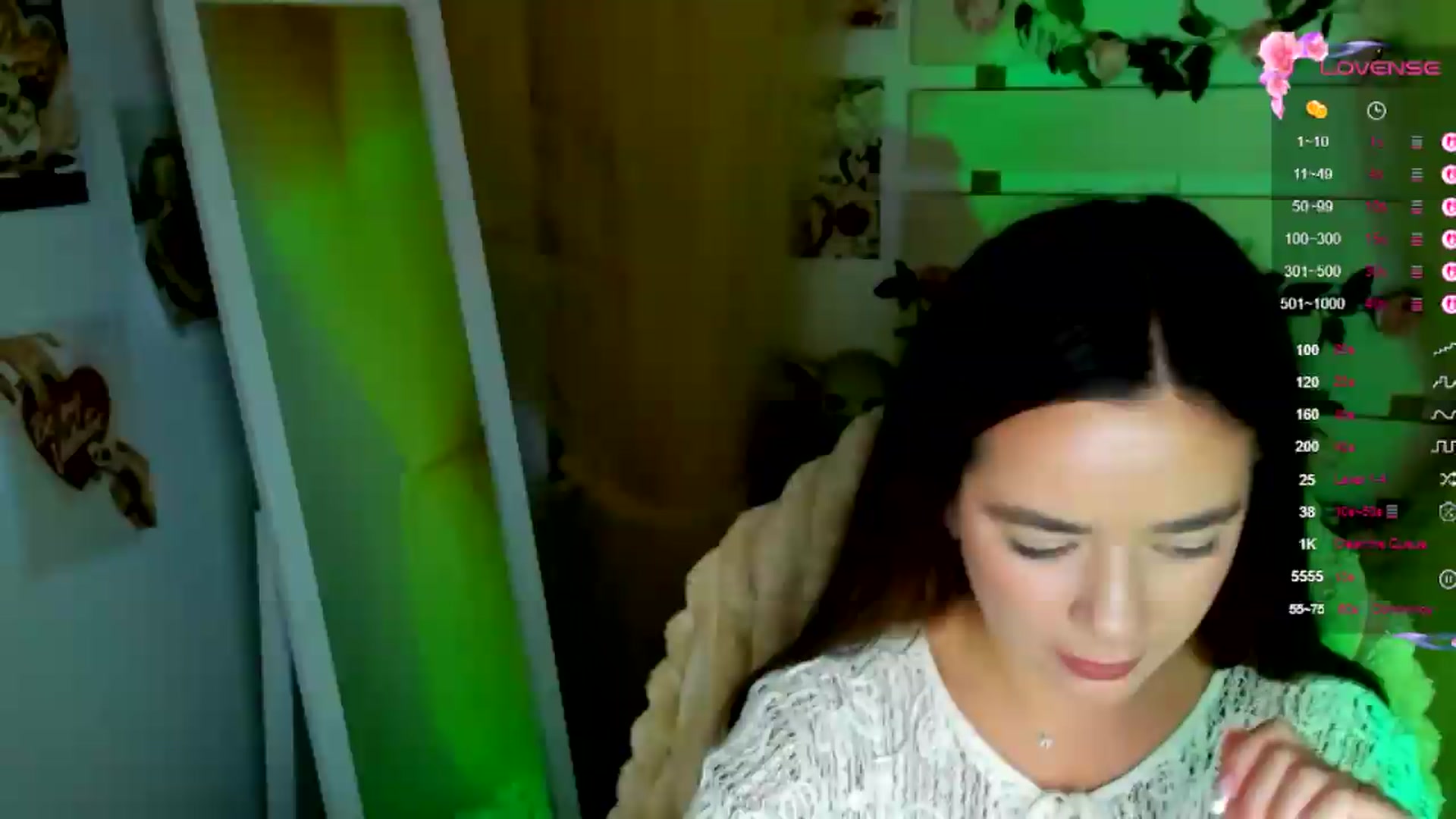 Gallery image thumbnail from KiraLove's myfreecams stream on, 07/03/2026, 16:19 image 3 of 20