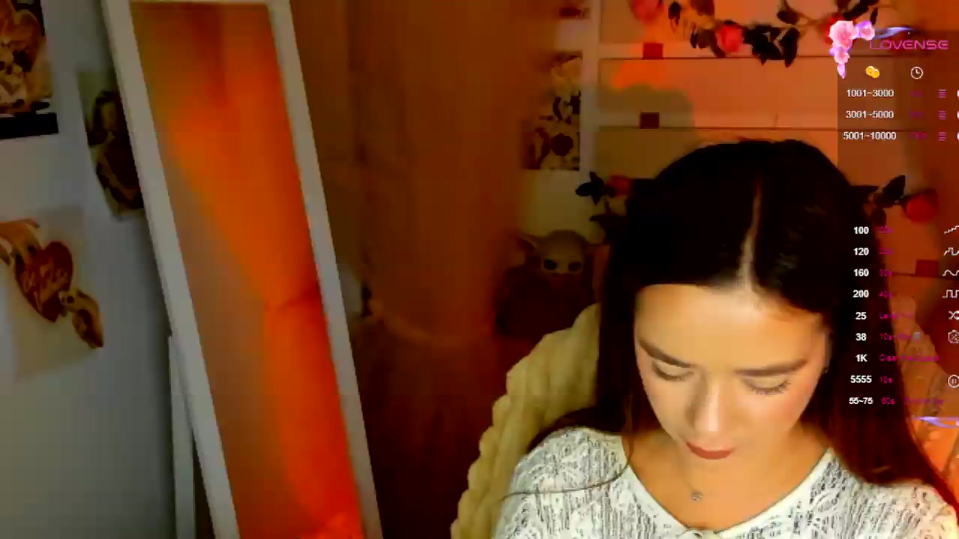 Gallery image thumbnail from KiraLove's myfreecams stream on, 07/03/2026, 16:19 image 14 of 20