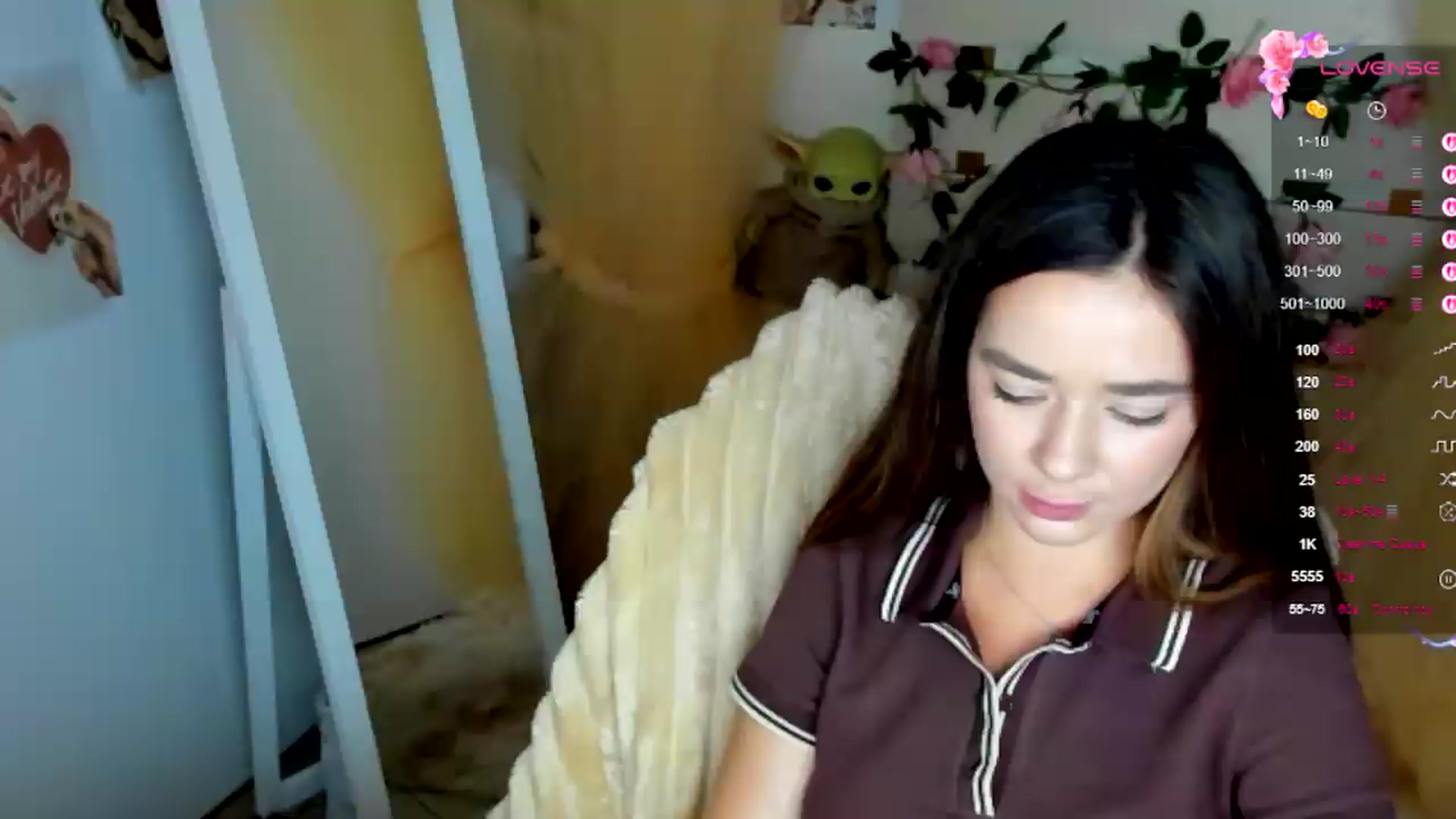 Gallery image thumbnail from KiraLove's myfreecams stream on, 07/04/2026, 10:22 image 10 of 20