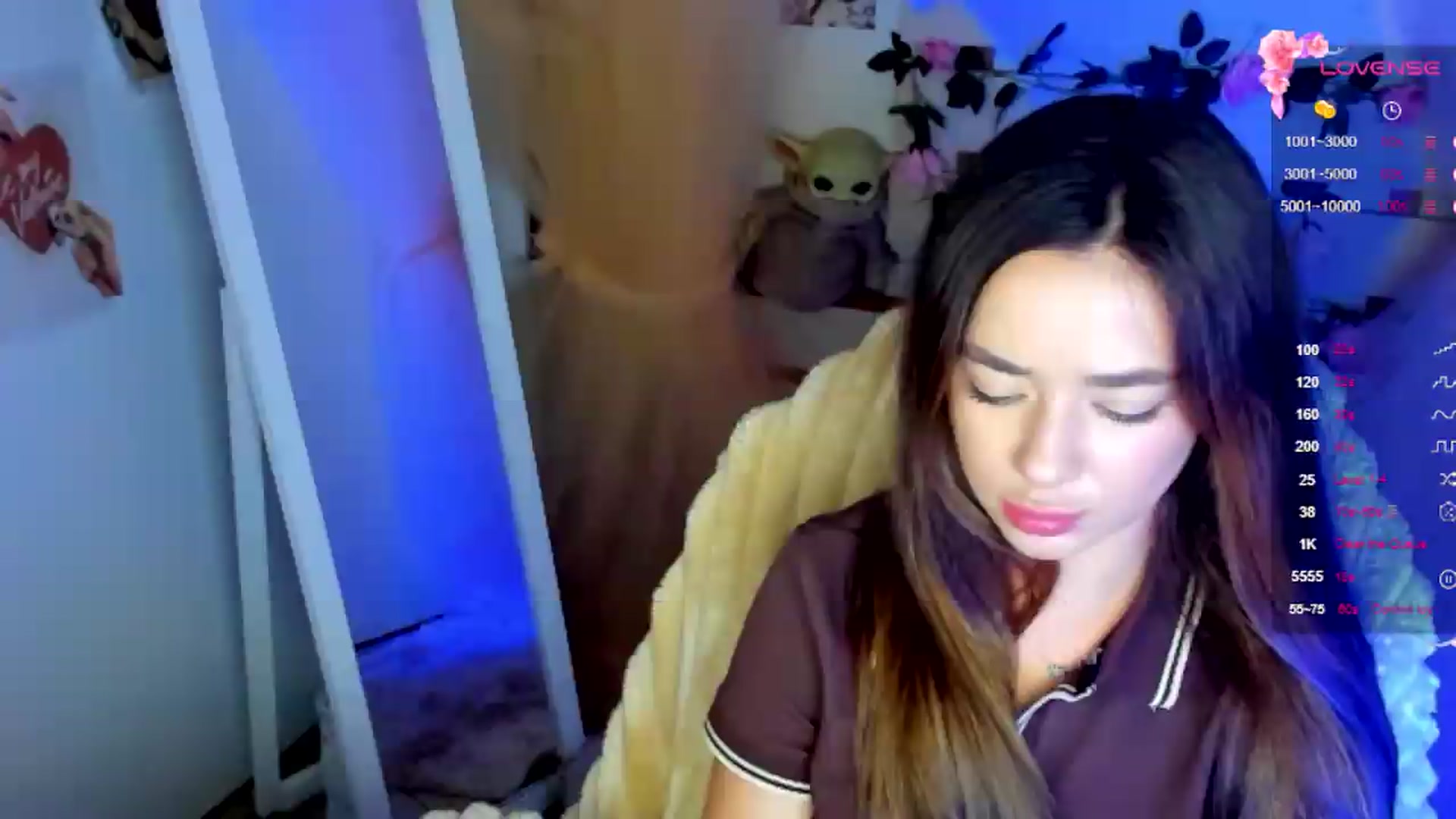 Gallery image thumbnail from KiraLove's myfreecams stream on, 07/04/2026, 11:38 image 15 of 20