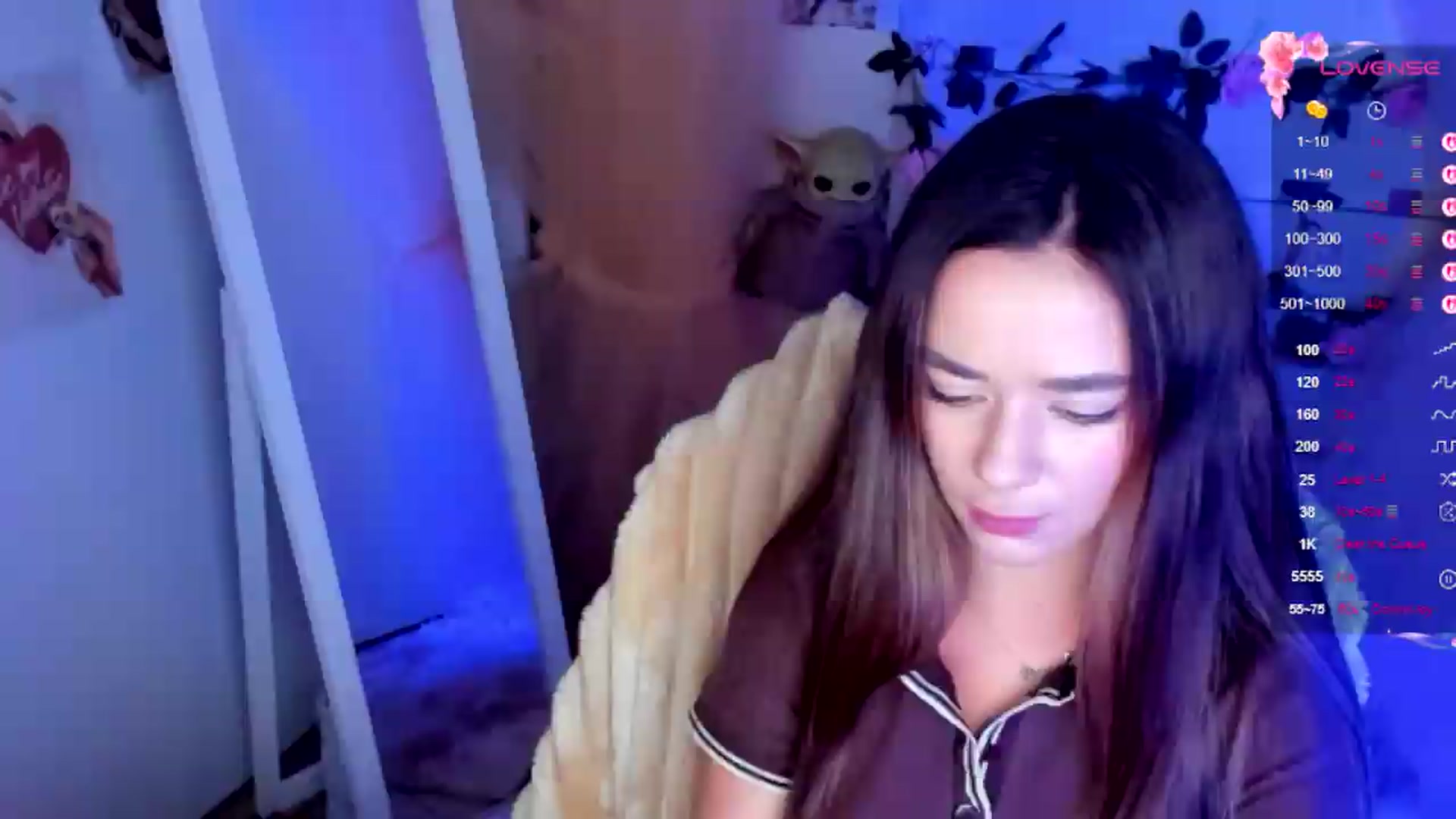 Gallery image thumbnail from KiraLove's myfreecams stream on, 07/04/2026, 11:38 image 2 of 20