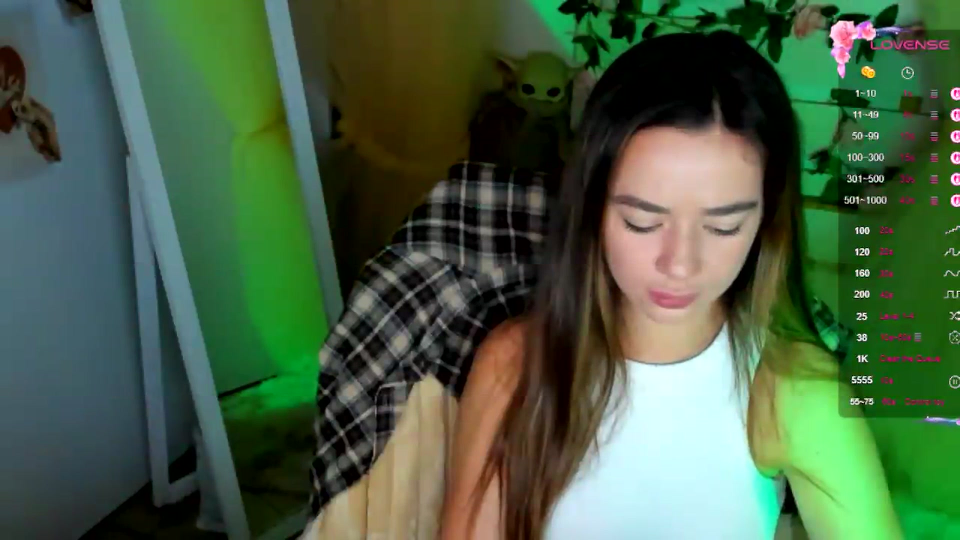 Gallery image thumbnail from KiraLove's myfreecams stream on, 07/05/2026, 07:36 image 12 of 20