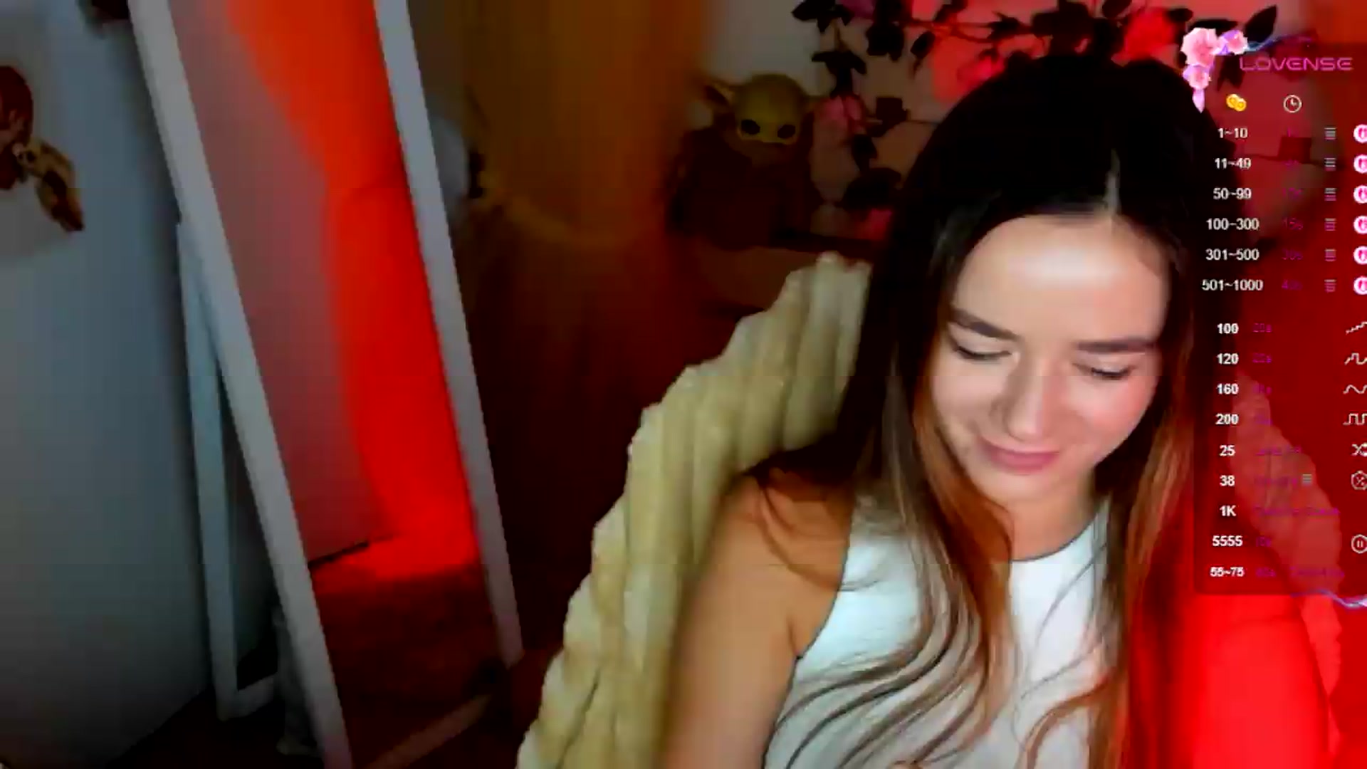 Gallery image thumbnail from KiraLove's myfreecams stream on, 07/05/2026, 09:16 image 3 of 20