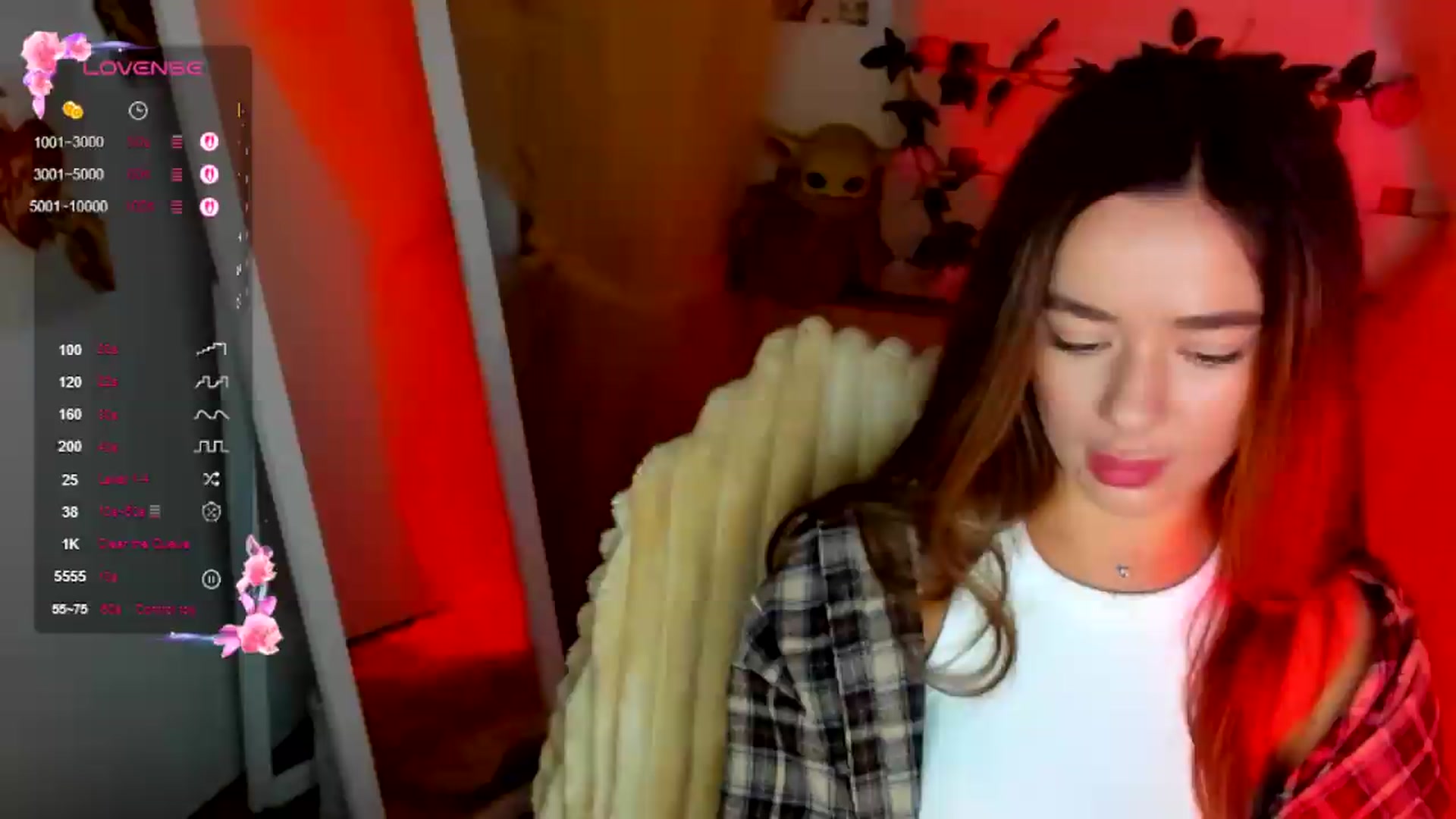 Gallery image thumbnail from KiraLove's myfreecams stream on, 07/06/2026, 07:48 image 19 of 20