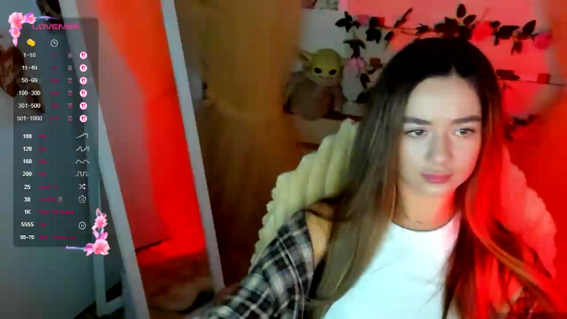 Gallery image thumbnail from KiraLove's myfreecams stream on, 07/06/2026, 07:48 image 10 of 20