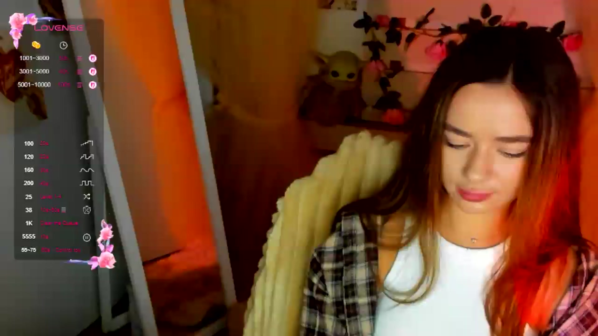 Gallery image thumbnail from KiraLove's myfreecams stream on, 07/06/2026, 07:48 image 20 of 20