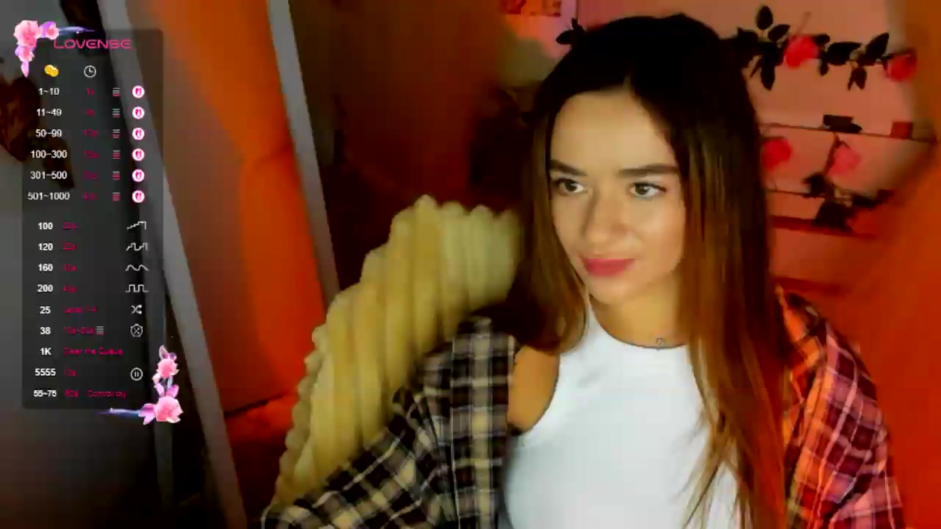 Gallery image thumbnail from KiraLove's myfreecams stream on, 07/06/2026, 07:48 image 16 of 20