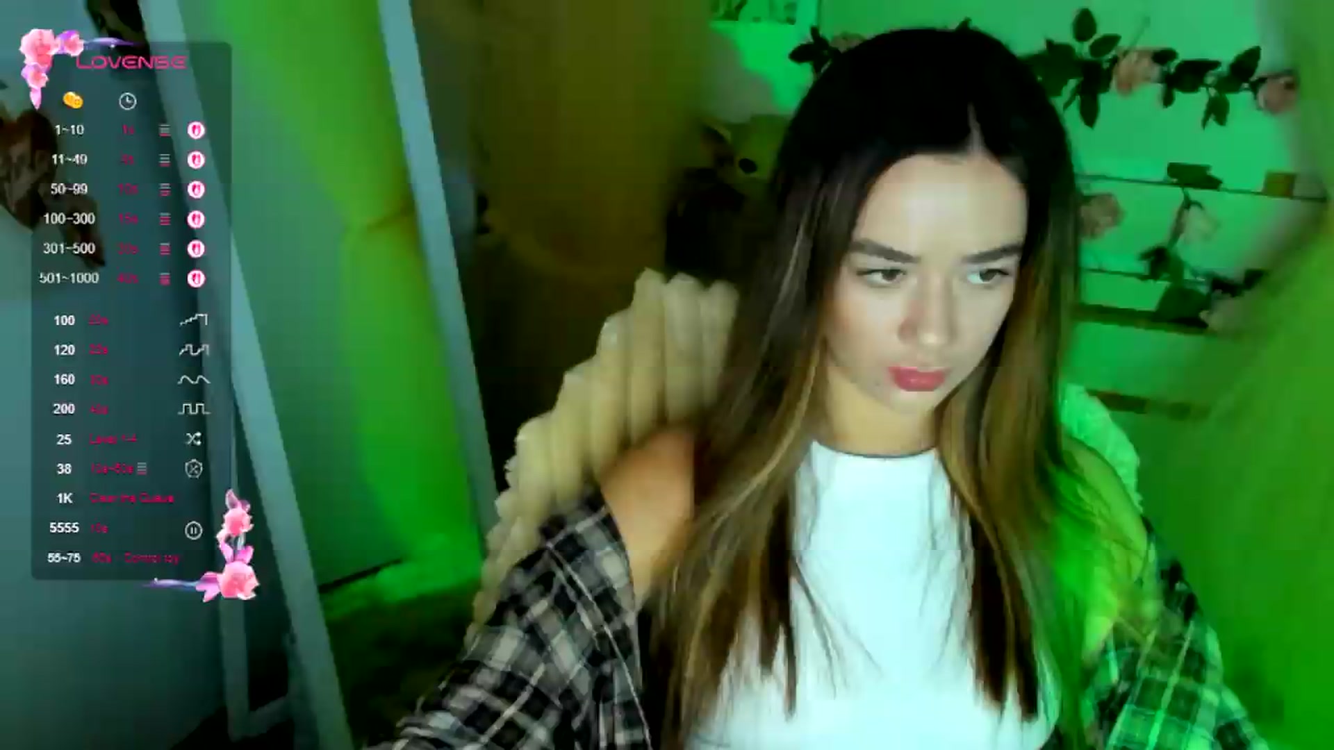 Gallery image thumbnail from KiraLove's myfreecams stream on, 07/06/2026, 07:48 image 5 of 20