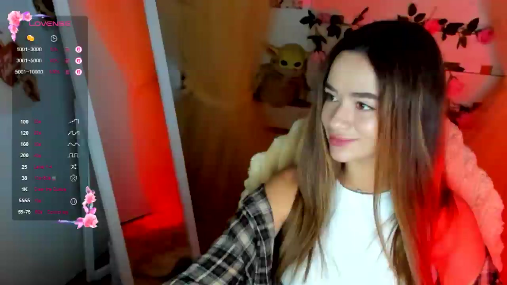 Gallery image thumbnail from KiraLove's myfreecams stream on, 07/06/2026, 07:48 image 6 of 20
