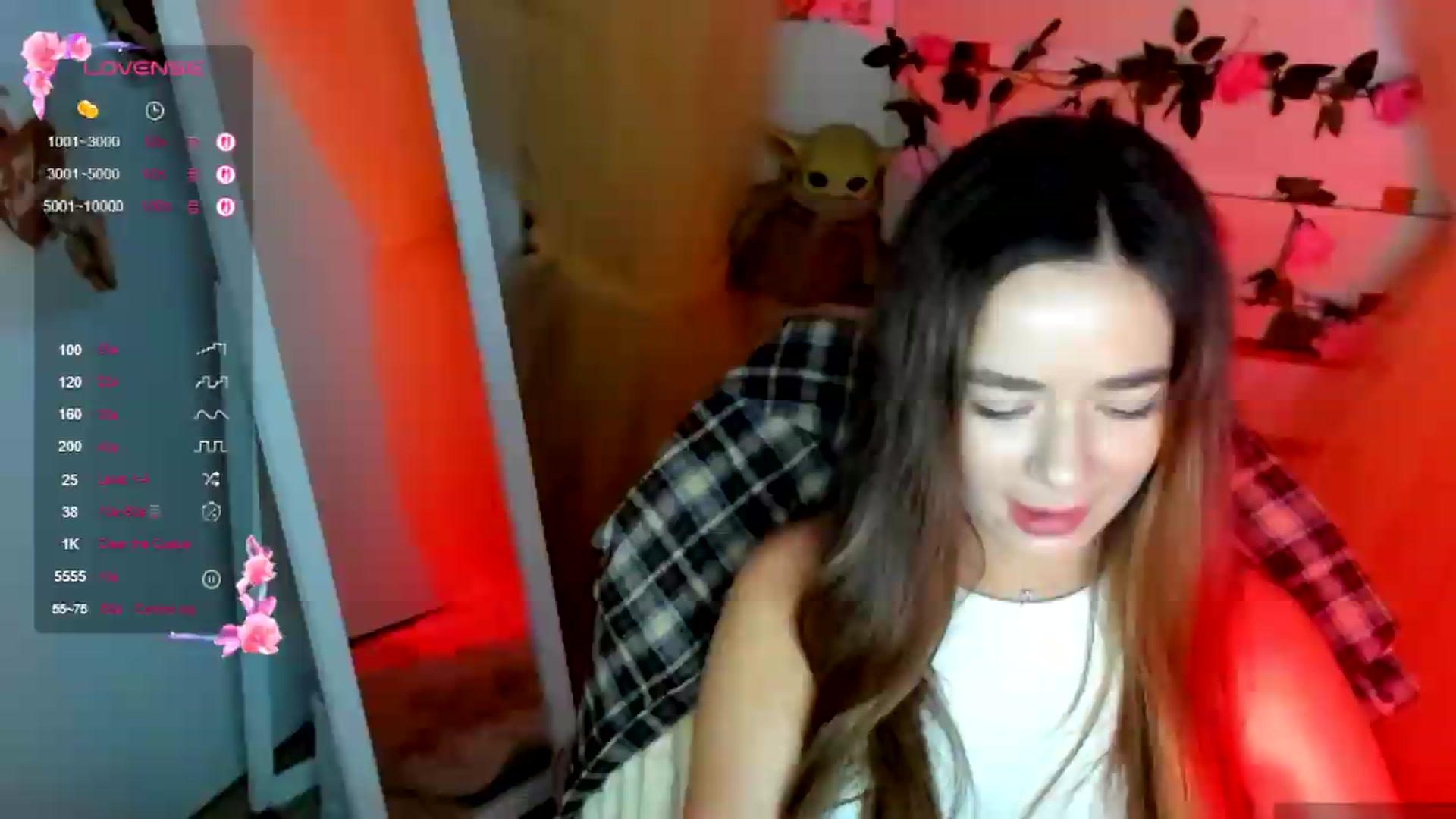 Gallery image thumbnail from KiraLove's myfreecams stream on, 07/06/2026, 09:21 image 17 of 20
