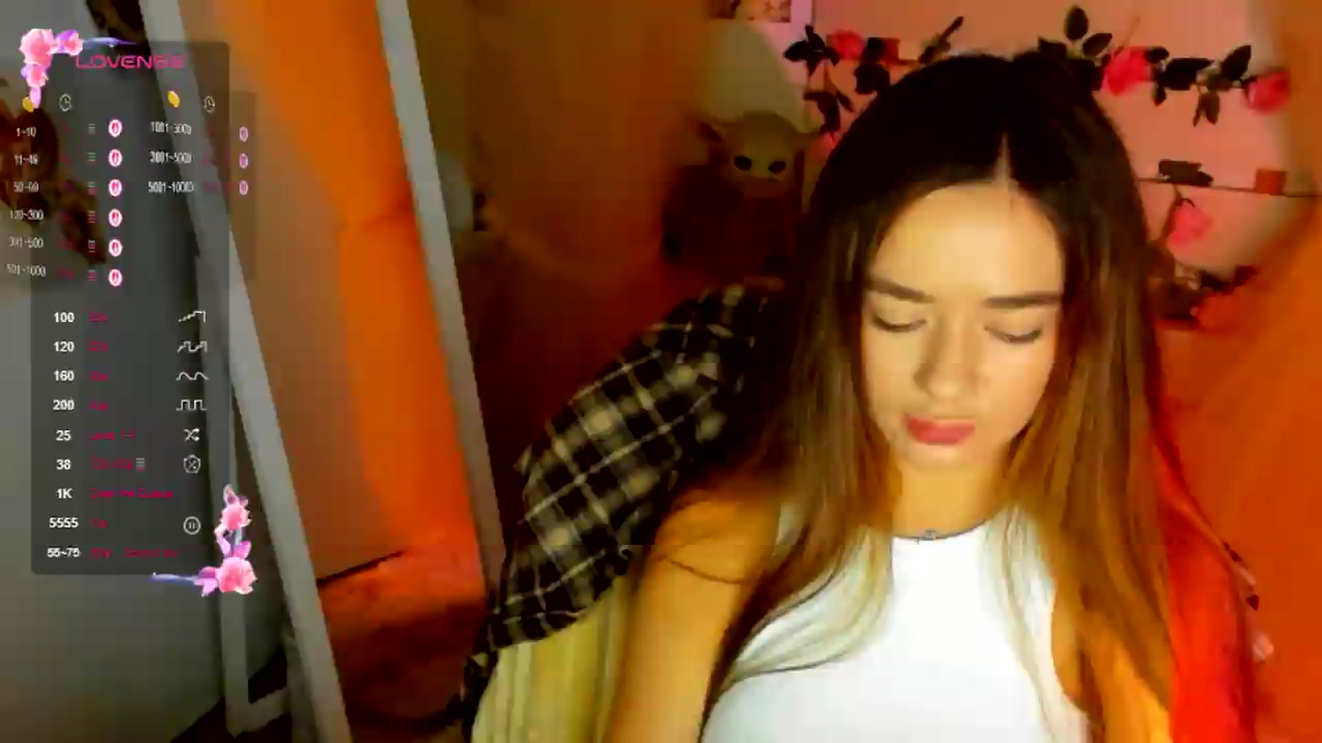 Gallery image thumbnail from KiraLove's myfreecams stream on, 07/06/2026, 09:21 image 9 of 20