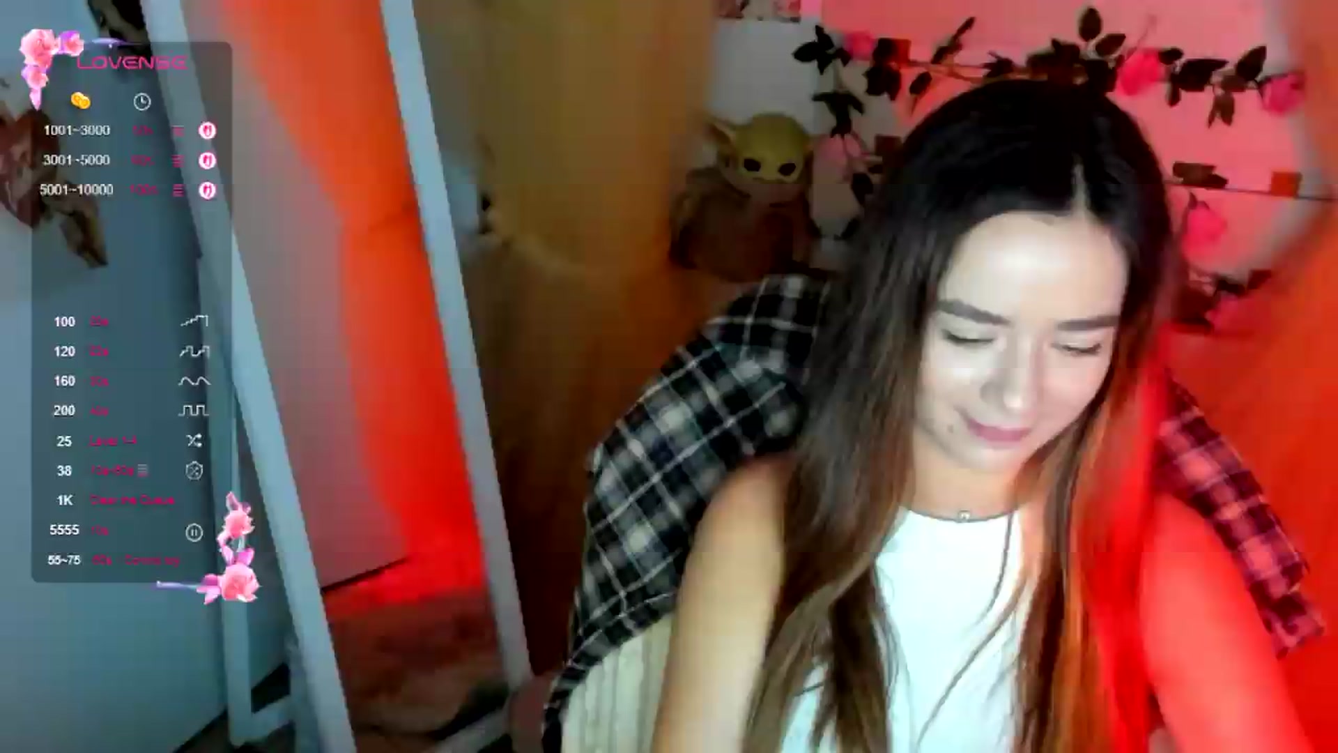 Gallery image thumbnail from KiraLove's myfreecams stream on, 07/06/2026, 09:21 image 16 of 20