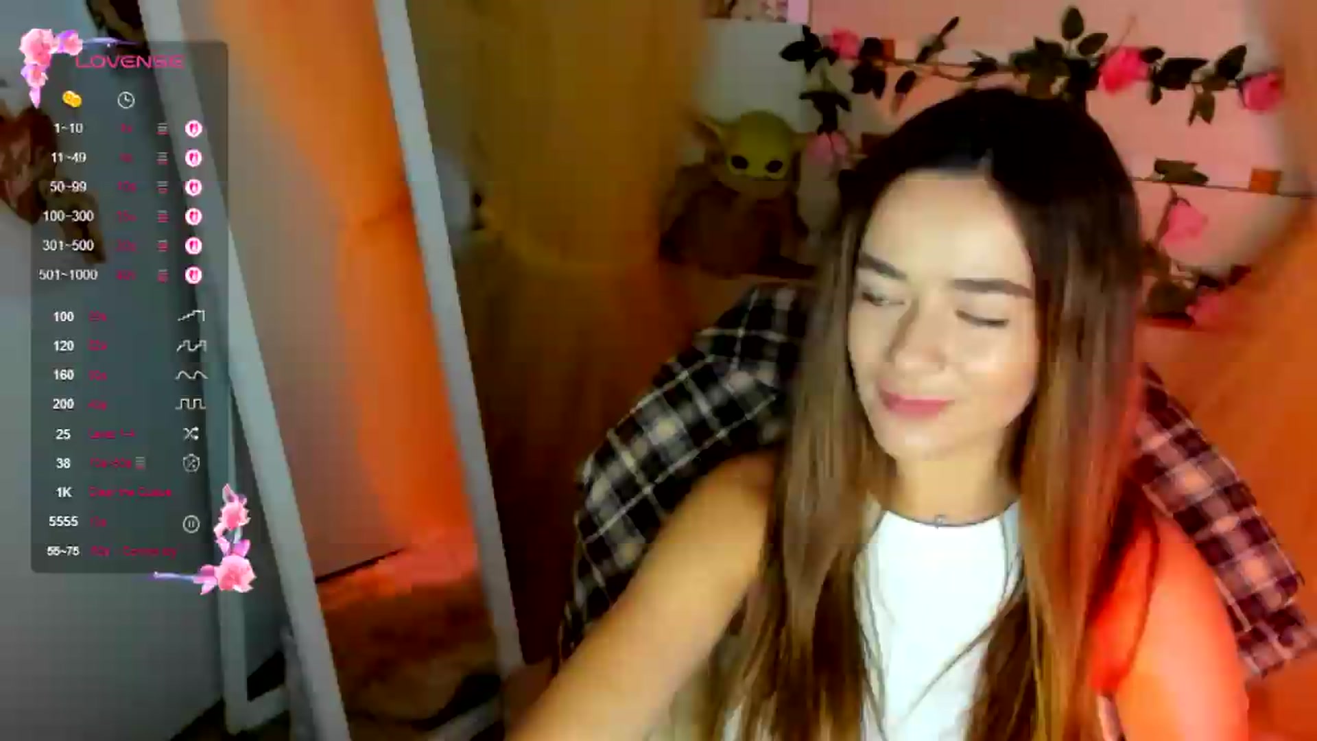 Gallery image thumbnail from KiraLove's myfreecams stream on, 07/06/2026, 09:21 image 19 of 20