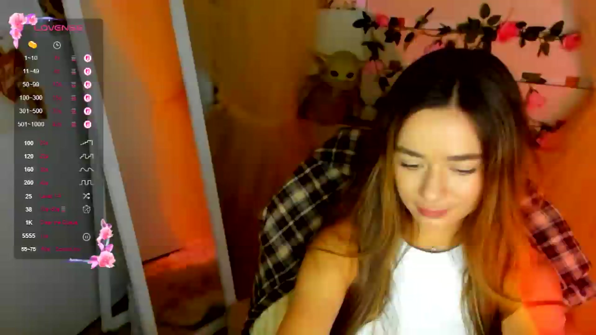 Gallery image thumbnail from KiraLove's myfreecams stream on, 07/06/2026, 09:21 image 20 of 20