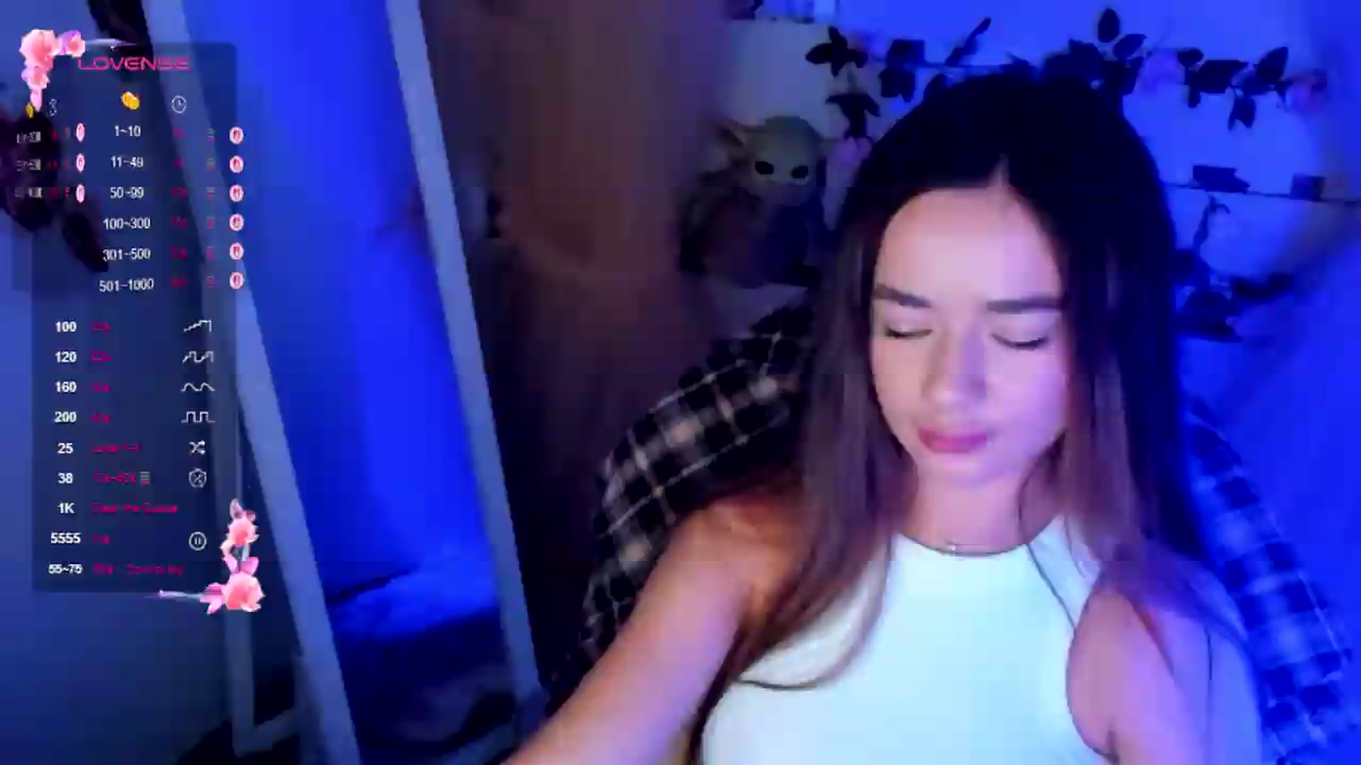Gallery image thumbnail from KiraLove's myfreecams stream on, 07/06/2026, 09:21 image 12 of 20