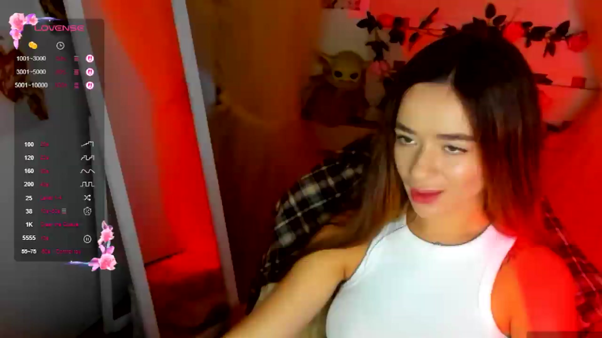 Gallery image thumbnail from KiraLove's myfreecams stream on, 07/06/2026, 09:21 image 6 of 20