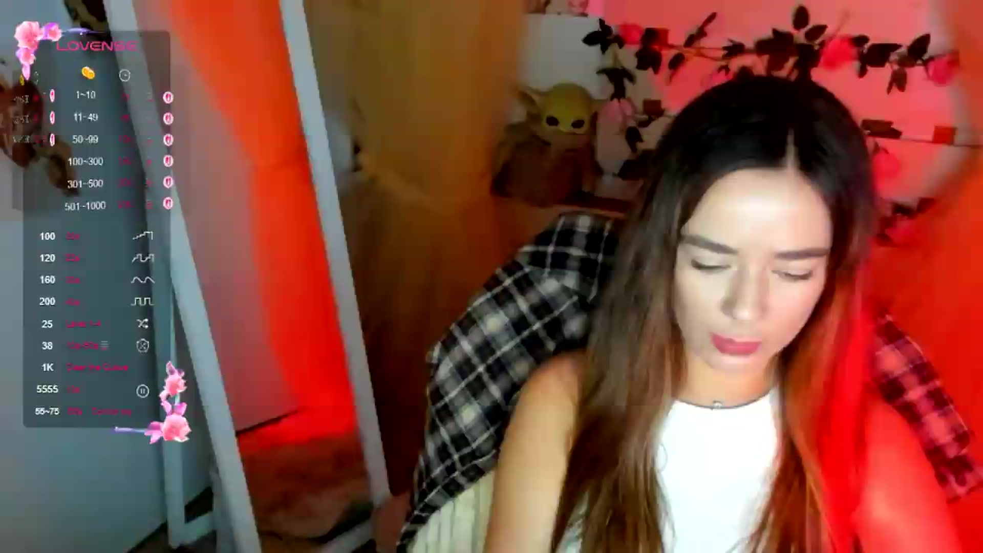 Gallery image thumbnail from KiraLove's myfreecams stream on, 07/06/2026, 09:21 image 18 of 20