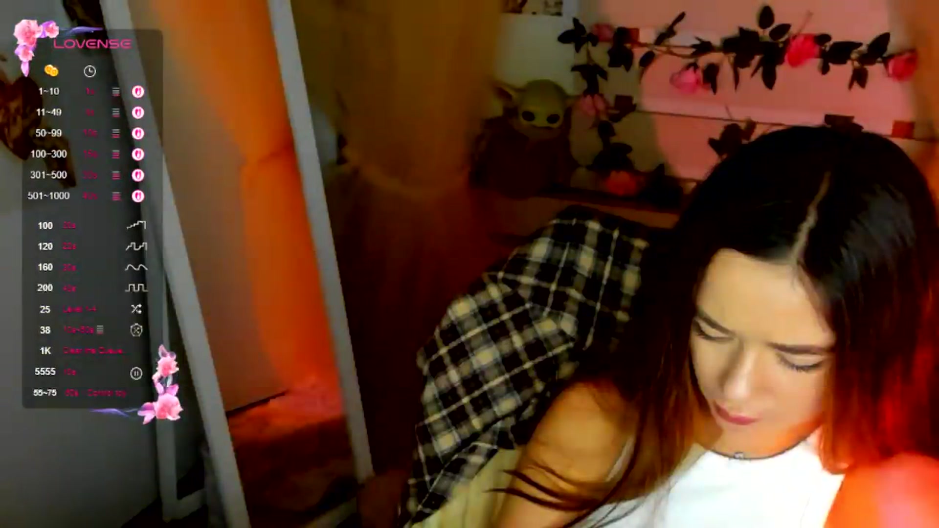 Gallery image thumbnail from KiraLove's myfreecams stream on, 07/06/2026, 11:10 image 13 of 20