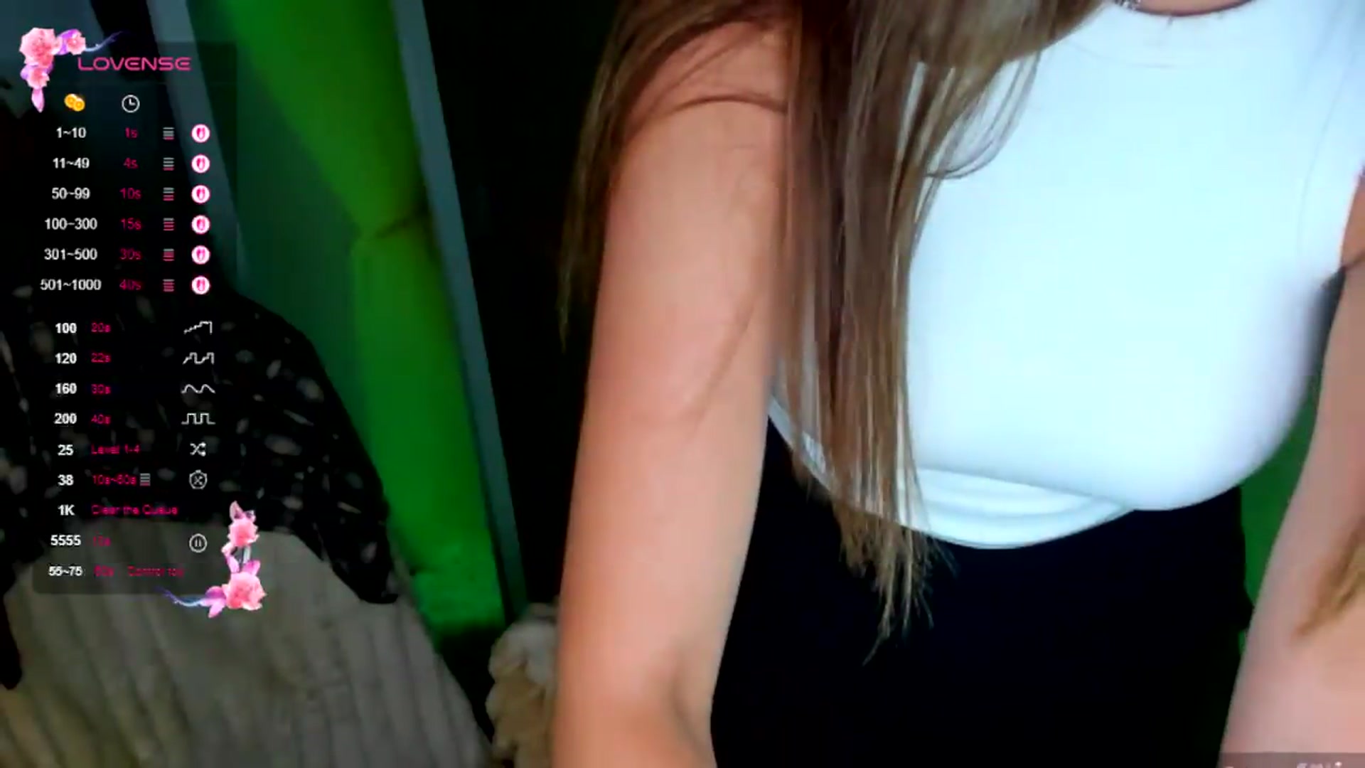 Gallery image thumbnail from KiraLove's myfreecams stream on, 07/06/2026, 11:10 image 19 of 20