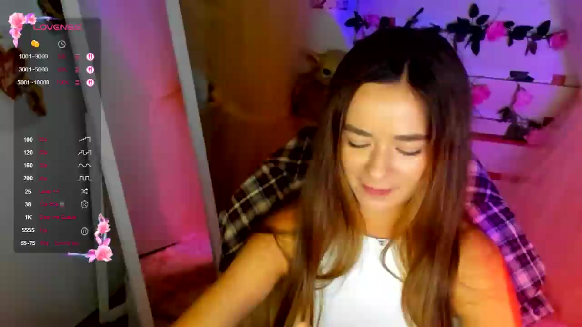 Gallery image thumbnail from KiraLove's myfreecams stream on, 07/06/2026, 11:10 image 1 of 20