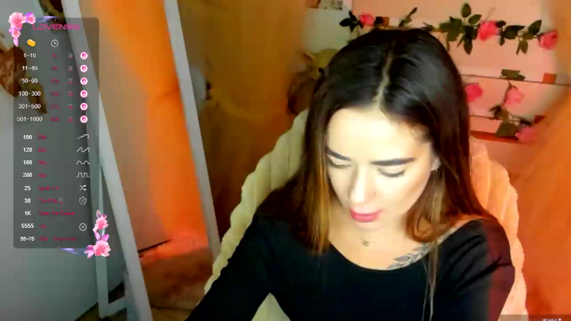 Gallery image thumbnail from KiraLove's myfreecams stream on, 07/07/2026, 09:31 image 18 of 20