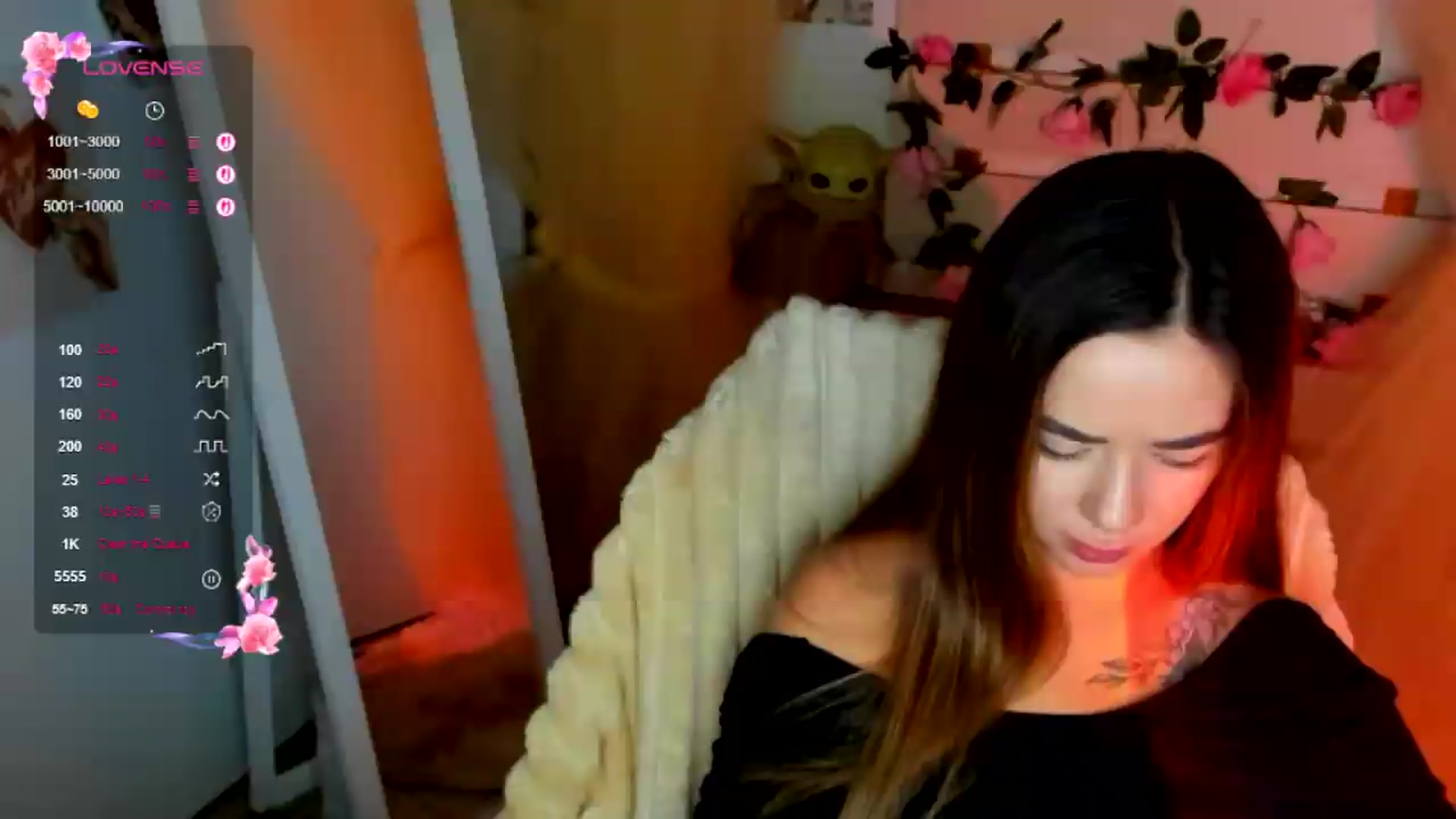 Gallery image thumbnail from KiraLove's myfreecams stream on, 07/07/2026, 09:31 image 8 of 20
