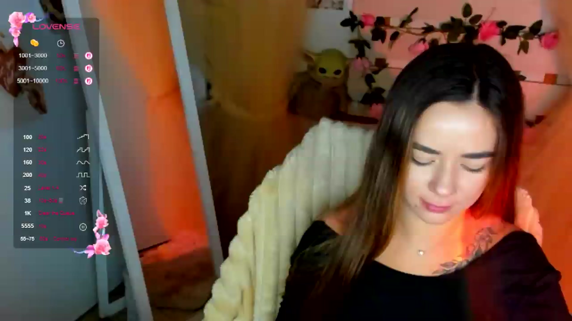 Gallery image thumbnail from KiraLove's myfreecams stream on, 07/07/2026, 09:31 image 3 of 20