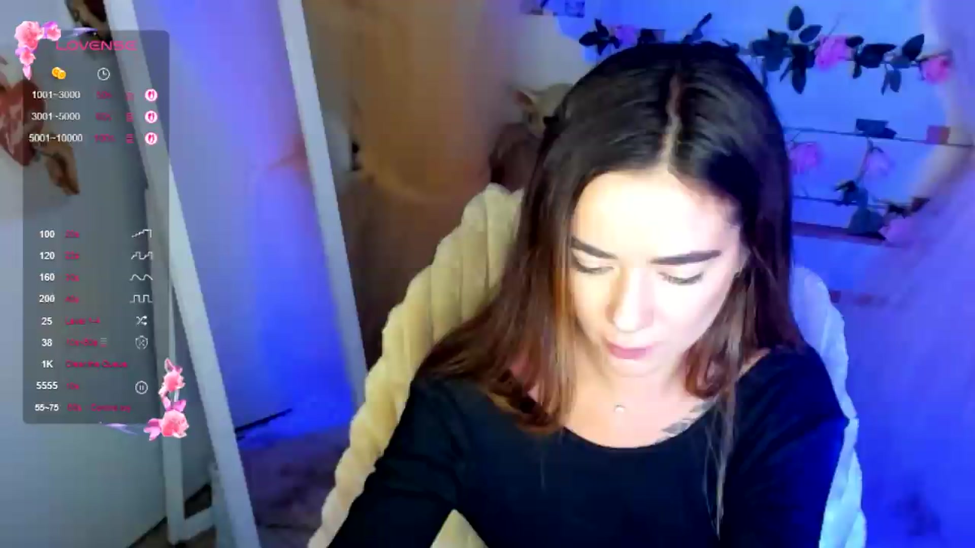 Gallery image thumbnail from KiraLove's myfreecams stream on, 07/07/2026, 09:31 image 20 of 20