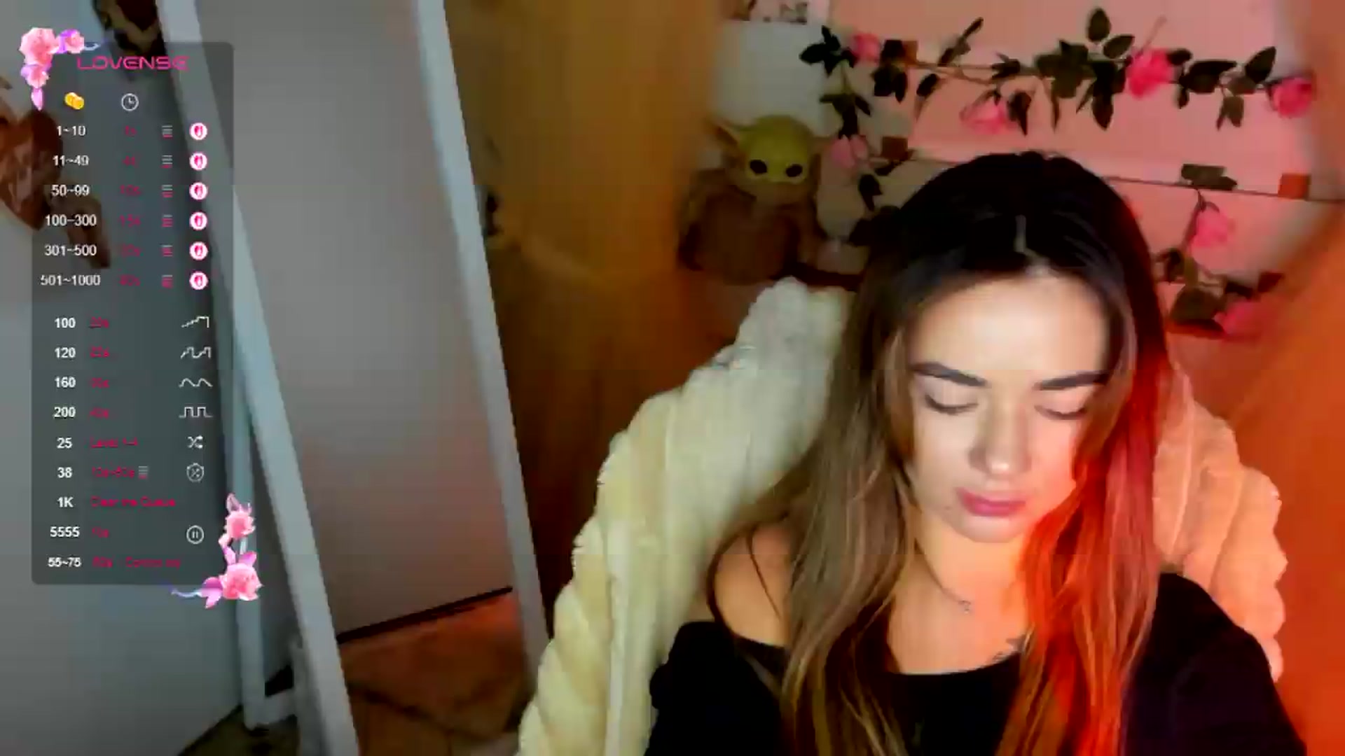 Gallery image thumbnail from KiraLove's myfreecams stream on, 07/07/2026, 11:43 image 20 of 20