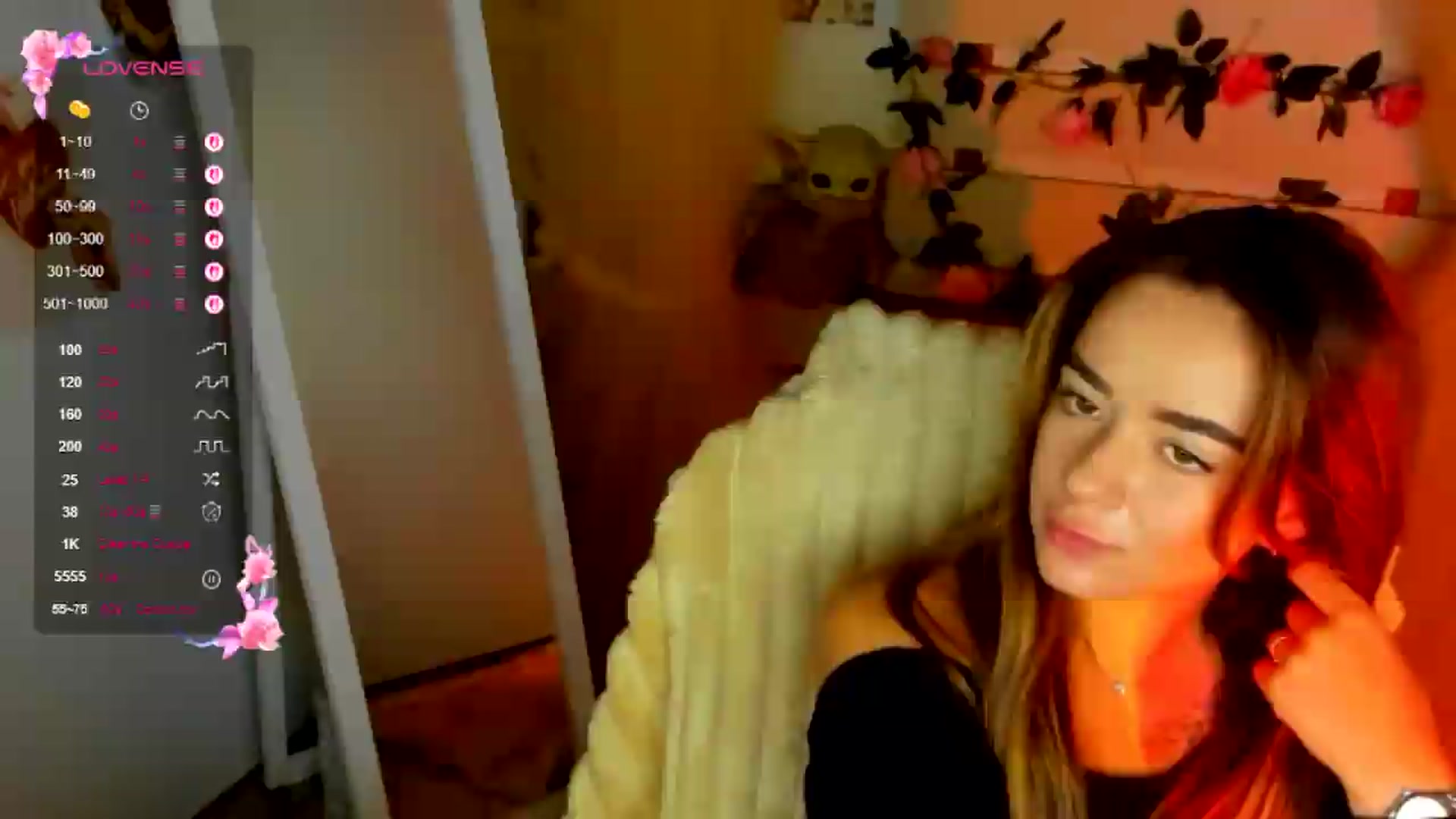 Gallery image thumbnail from KiraLove's myfreecams stream on, 07/07/2026, 11:43 image 18 of 20